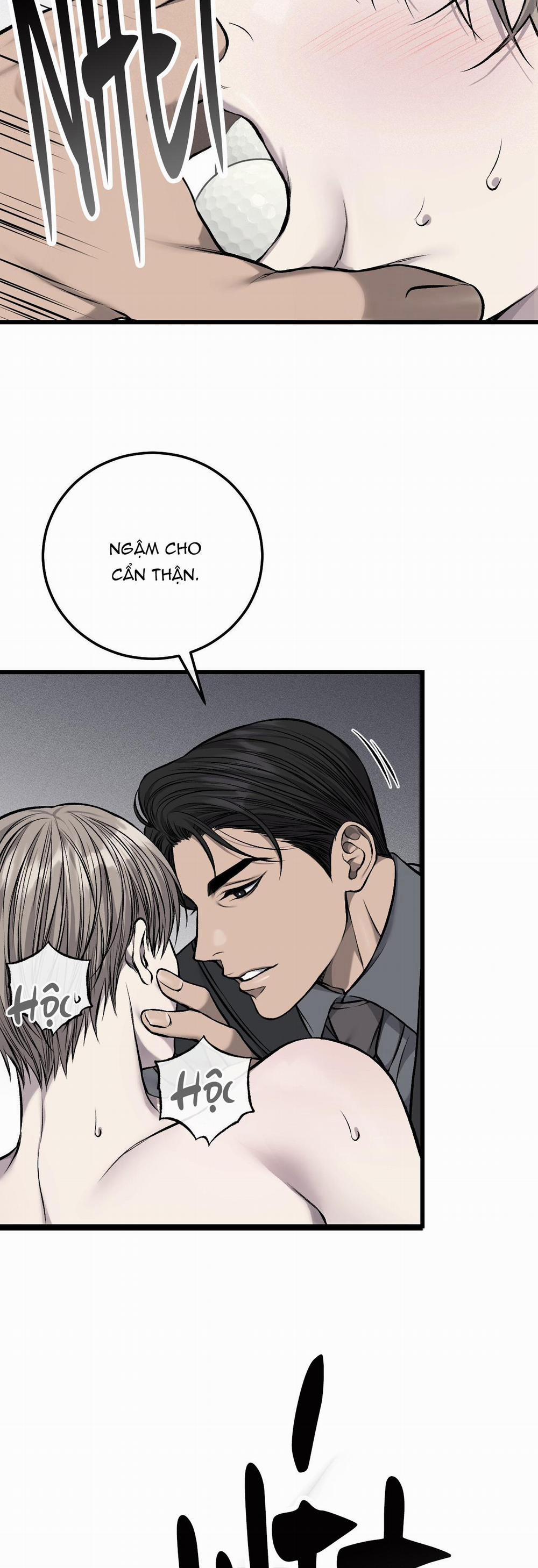 Xx Đê Tiện 18 trang 30