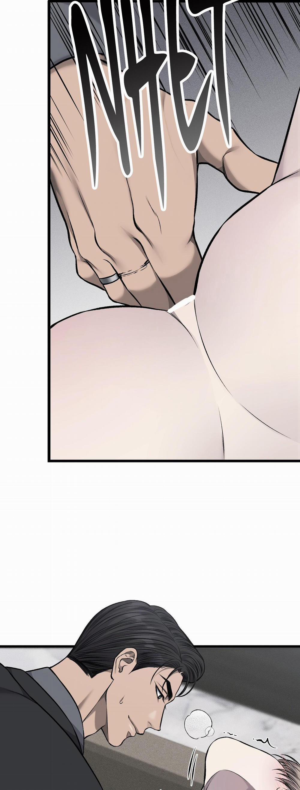 Xx Đê Tiện 18 trang 31