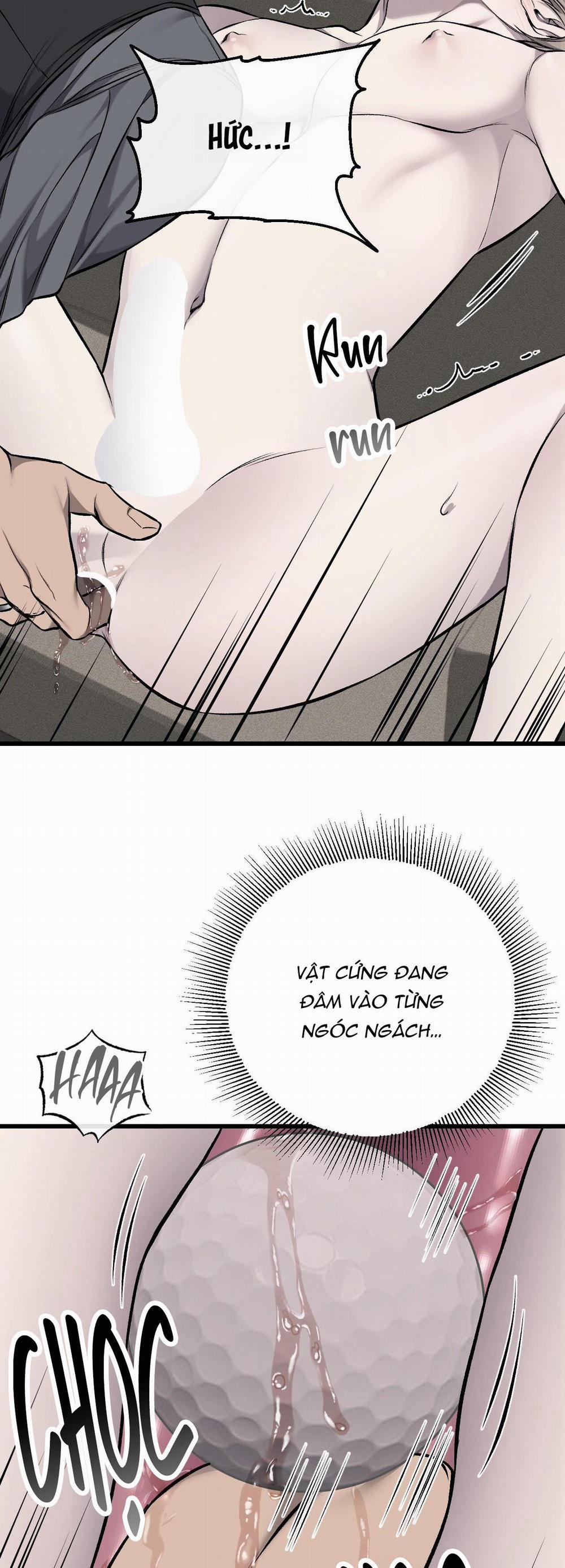 Xx Đê Tiện 18 trang 32