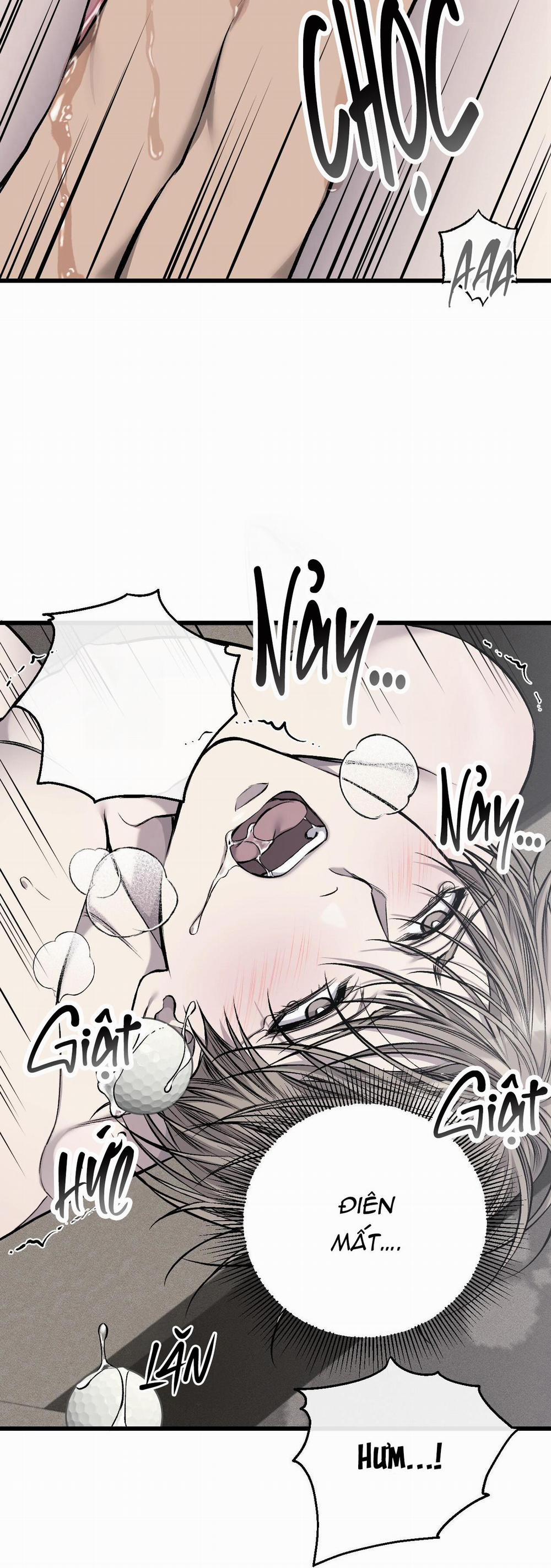 Xx Đê Tiện 18 trang 33