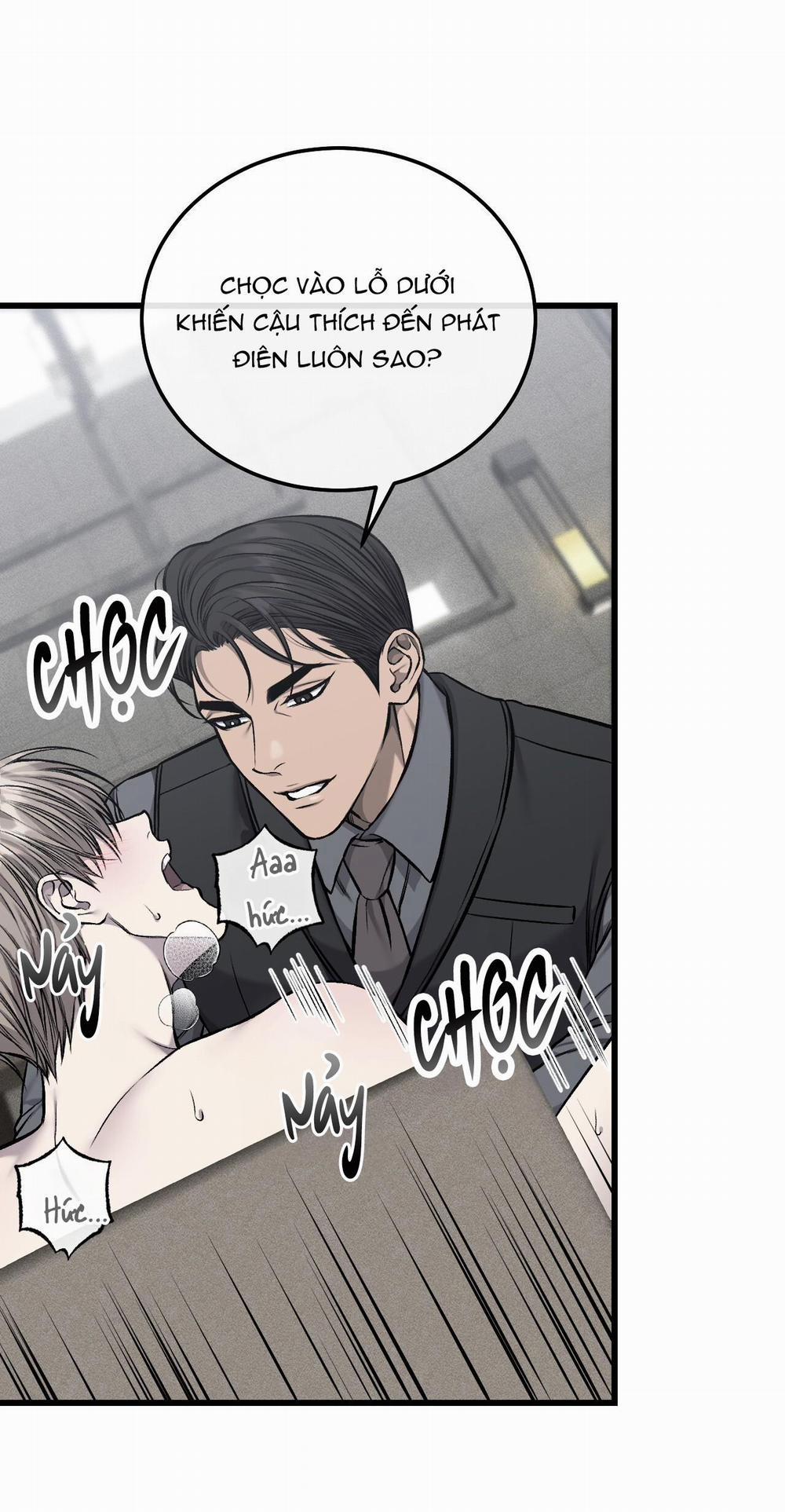 Xx Đê Tiện 18 trang 34