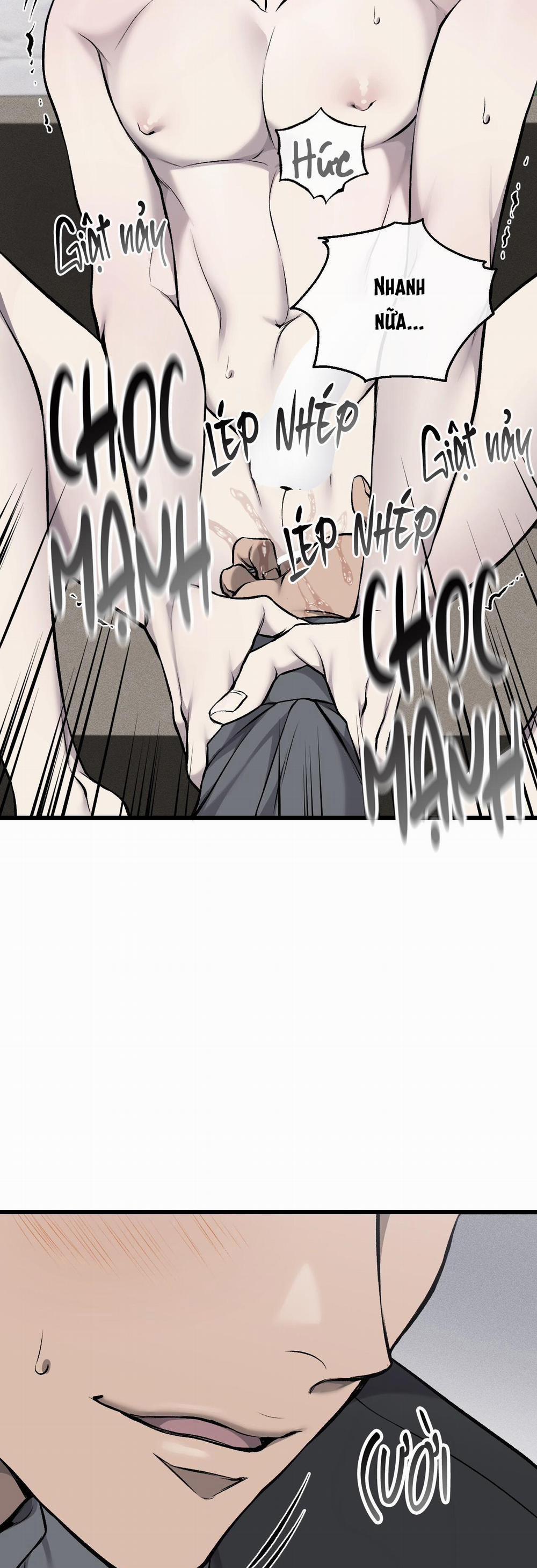 Xx Đê Tiện 18 trang 36