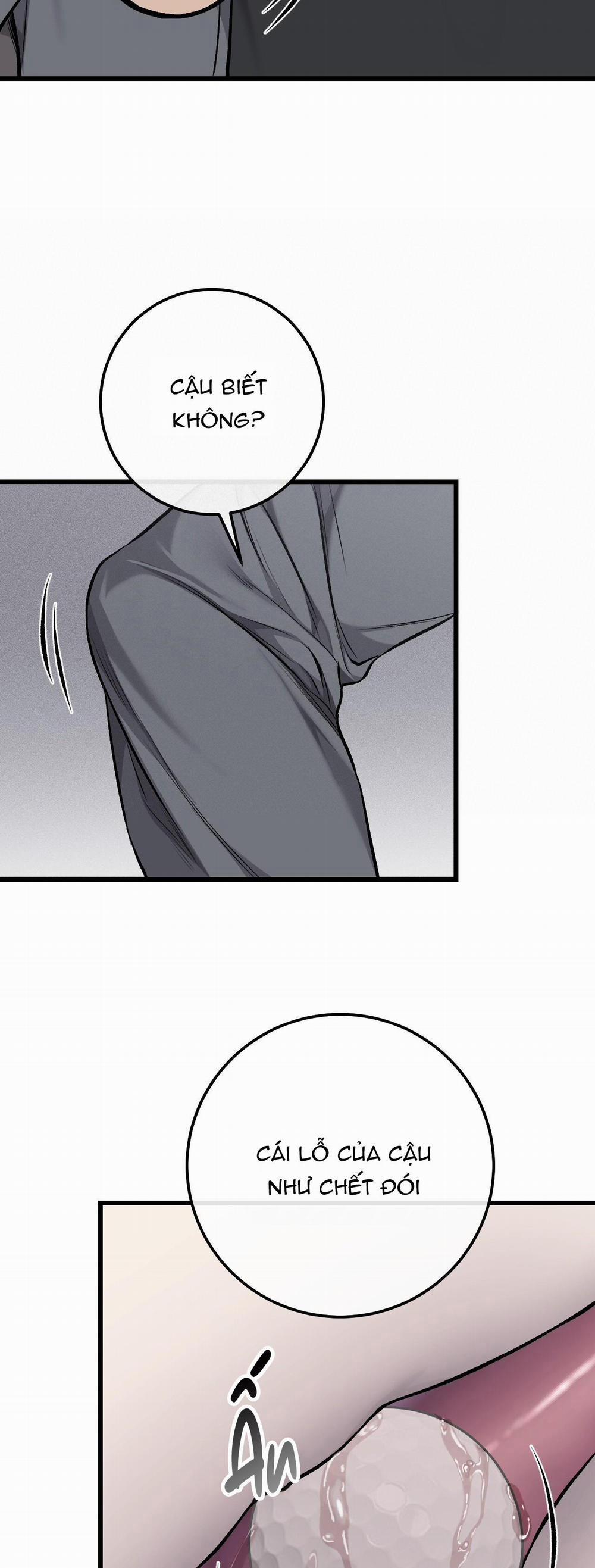 Xx Đê Tiện 18 trang 37