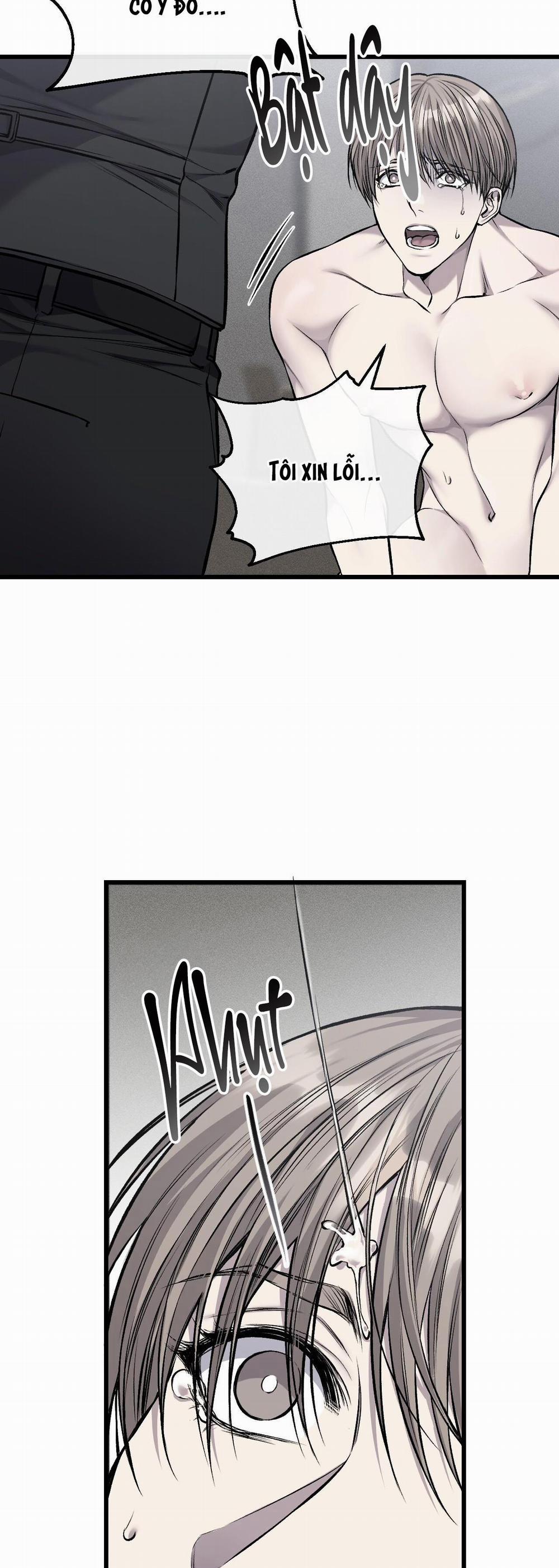 Xx Đê Tiện 18 trang 41