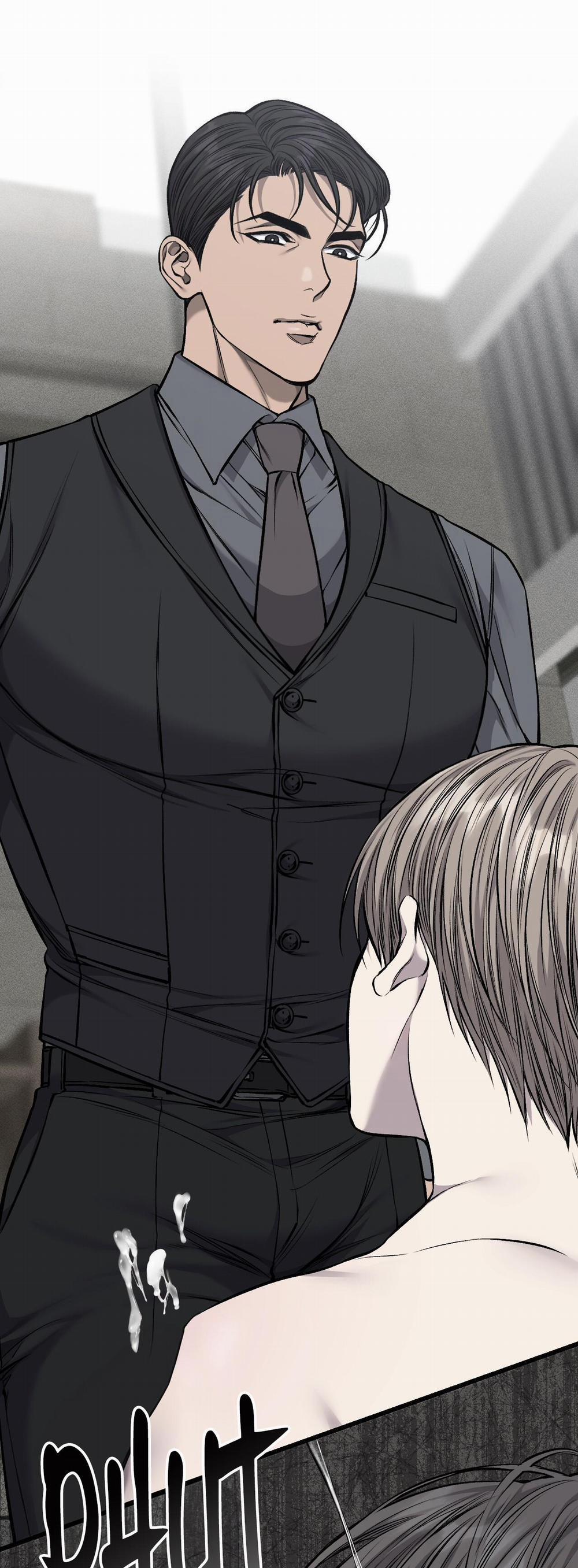 Xx Đê Tiện 18 trang 43