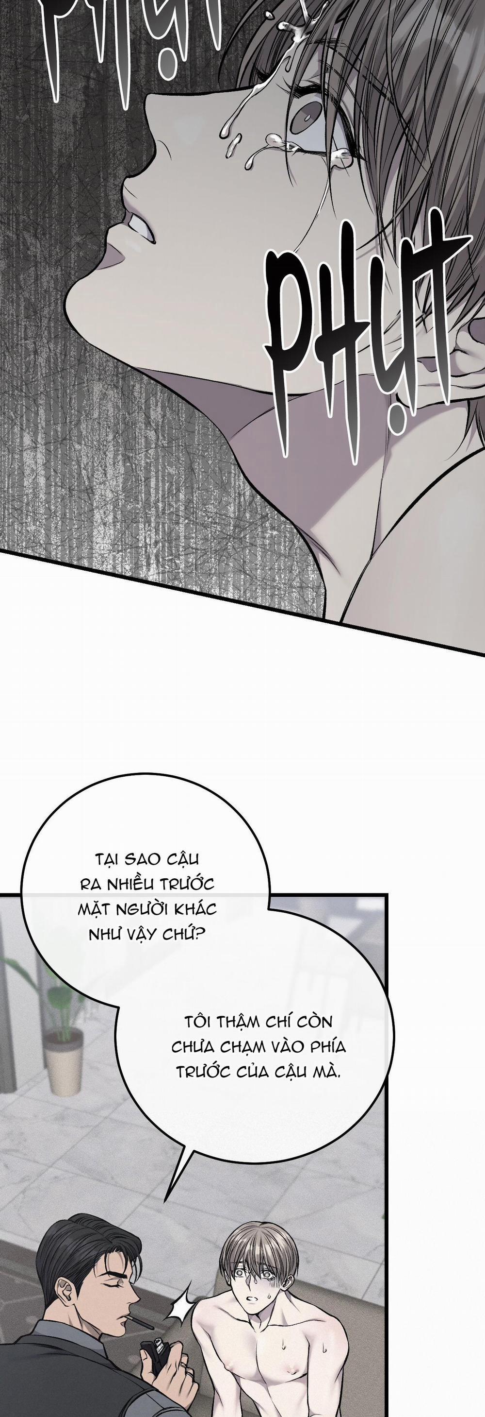 Xx Đê Tiện 18 trang 44