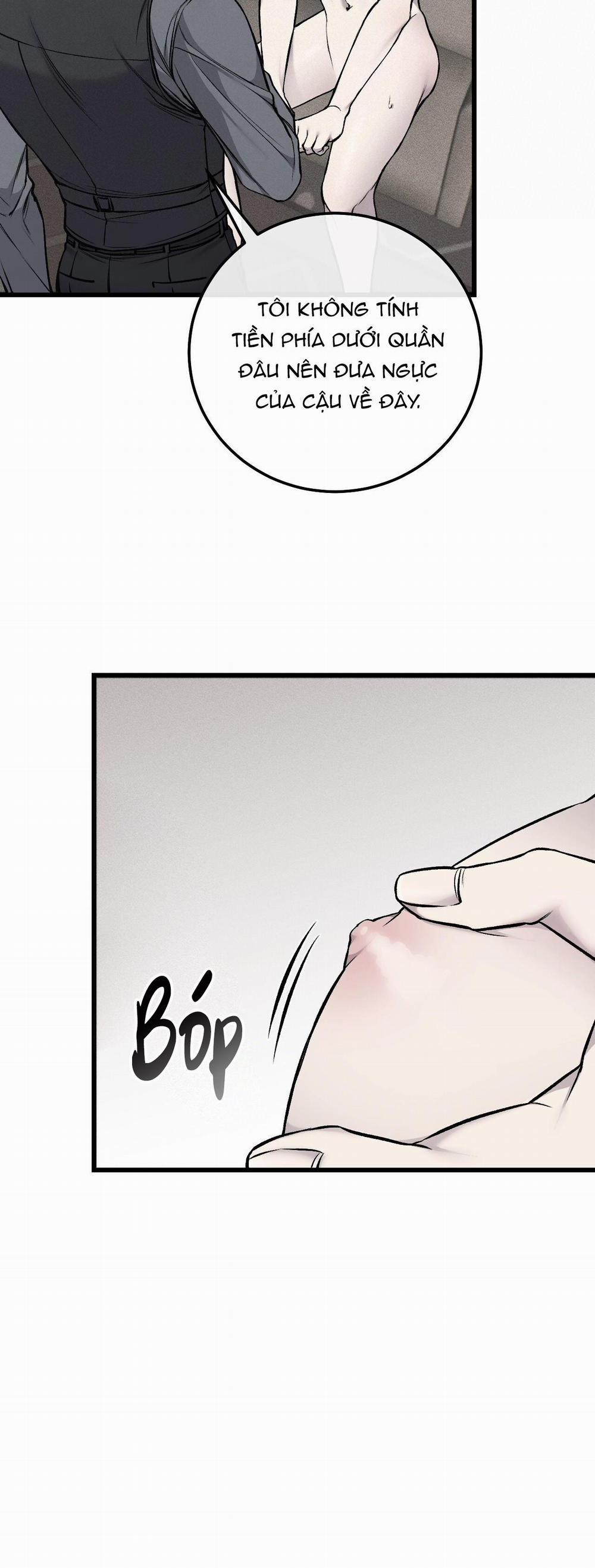 Xx Đê Tiện 18 trang 45