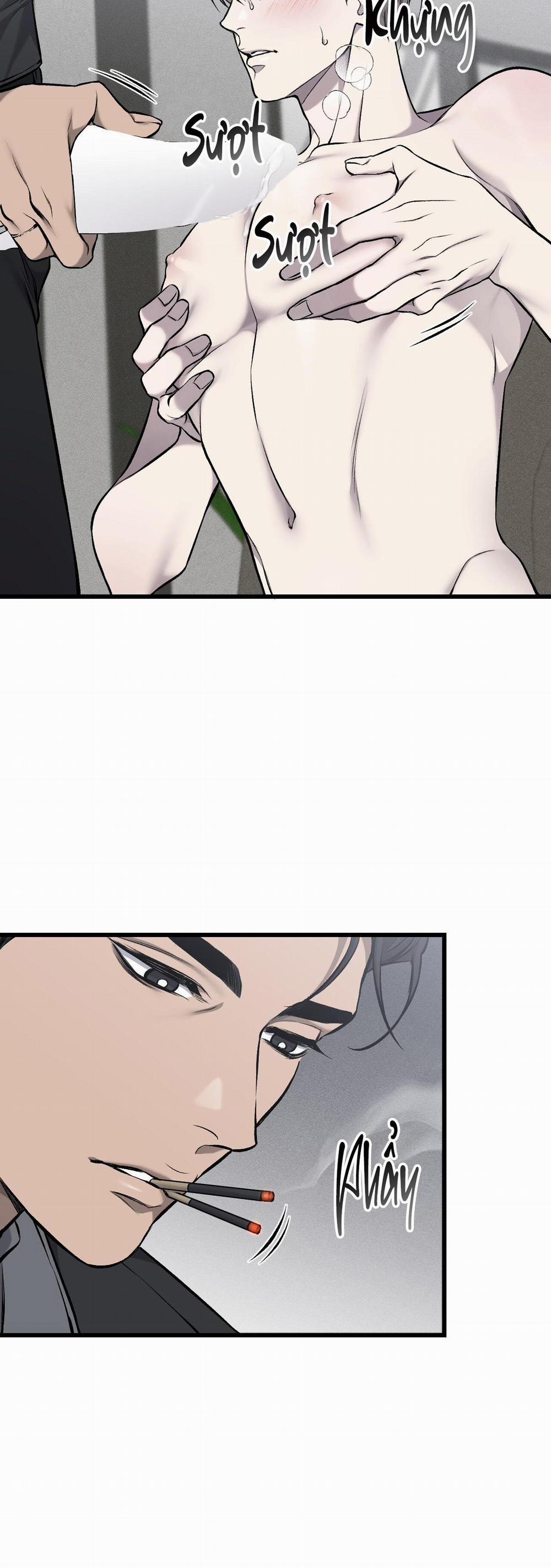 Xx Đê Tiện 18 trang 47