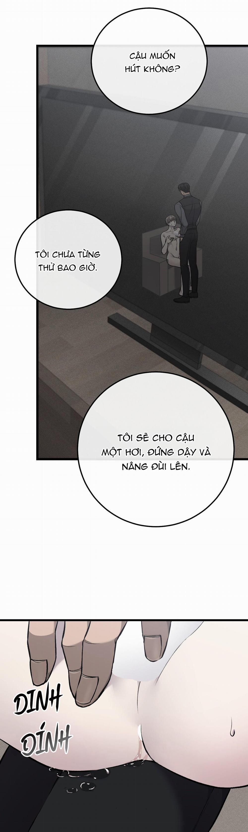 Xx Đê Tiện 18 trang 48