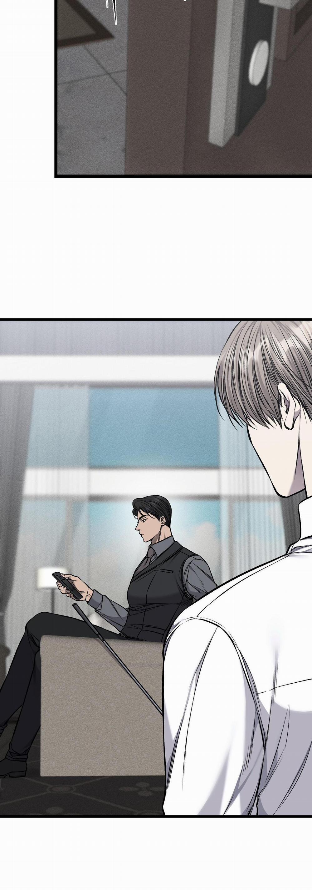 Xx Đê Tiện 18 trang 5