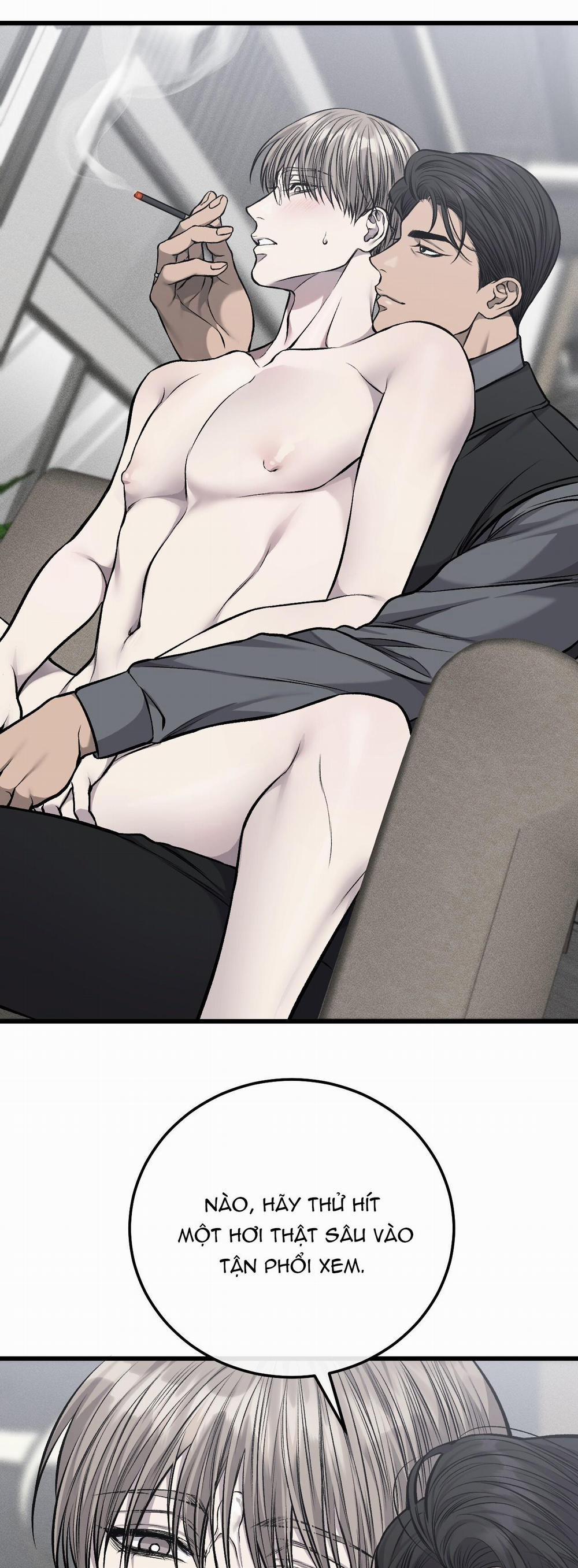 Xx Đê Tiện 18 trang 50