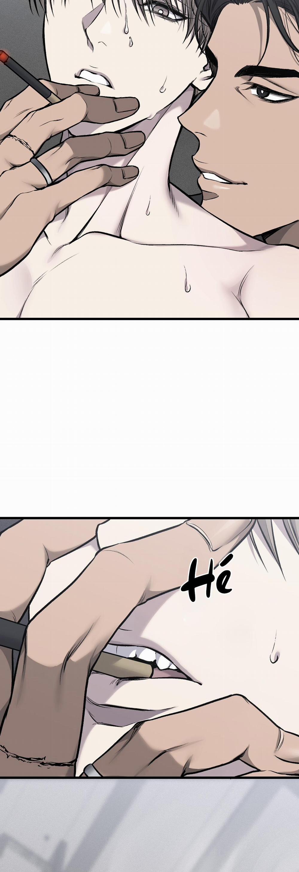 Xx Đê Tiện 18 trang 51