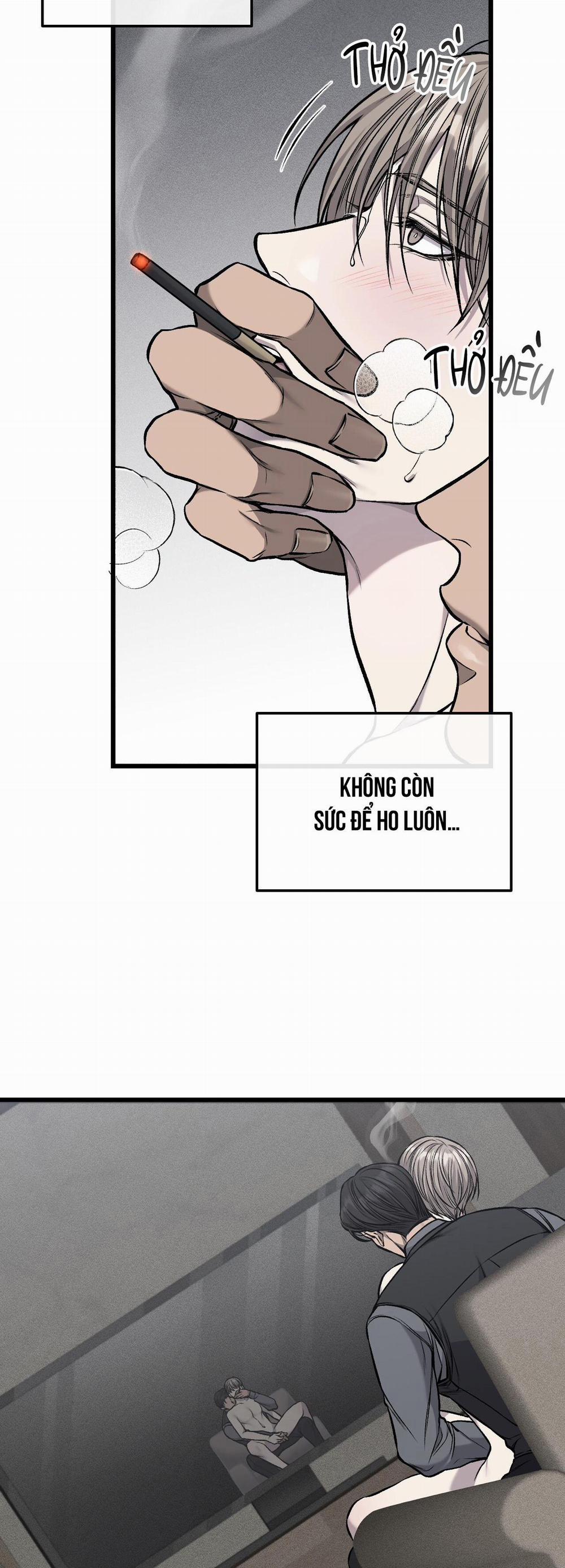 Xx Đê Tiện 18 trang 53