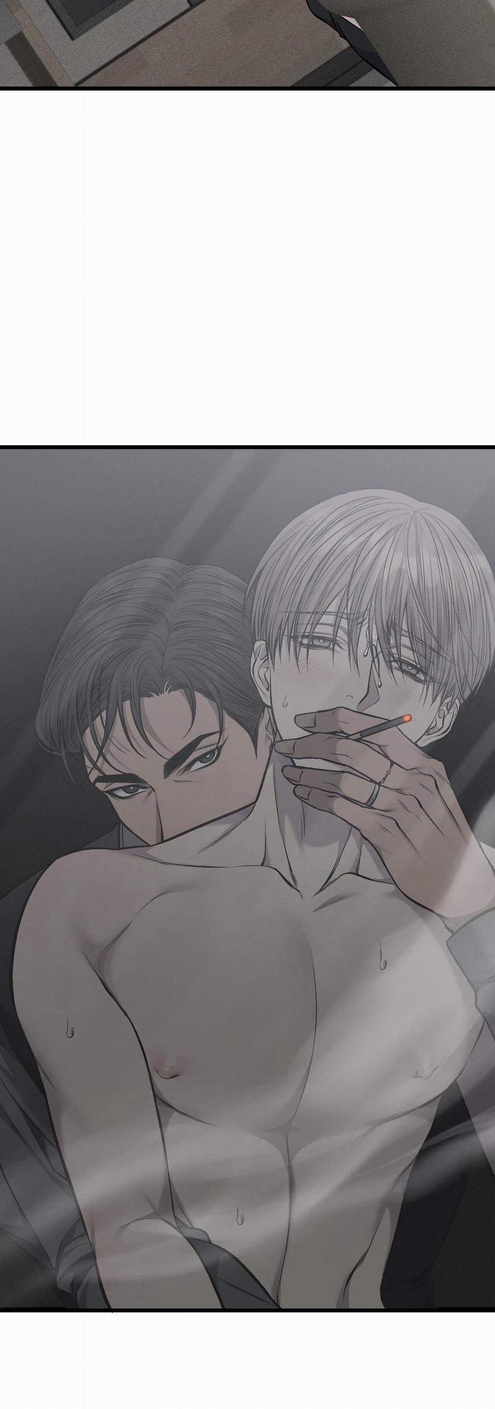 Xx Đê Tiện 18 trang 54