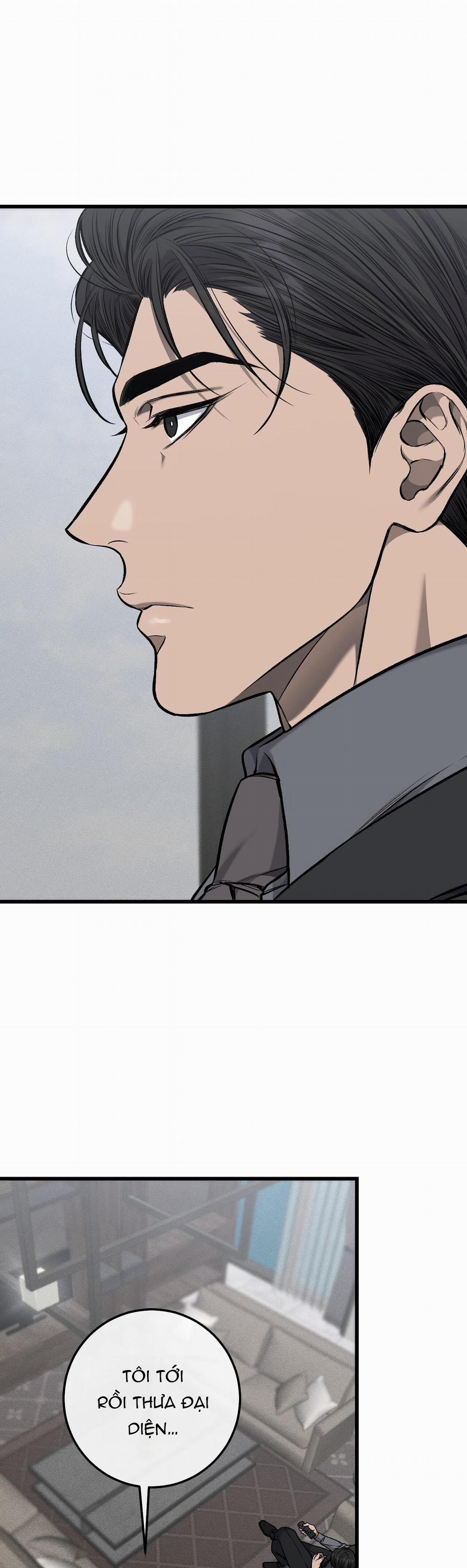 Xx Đê Tiện 18 trang 6