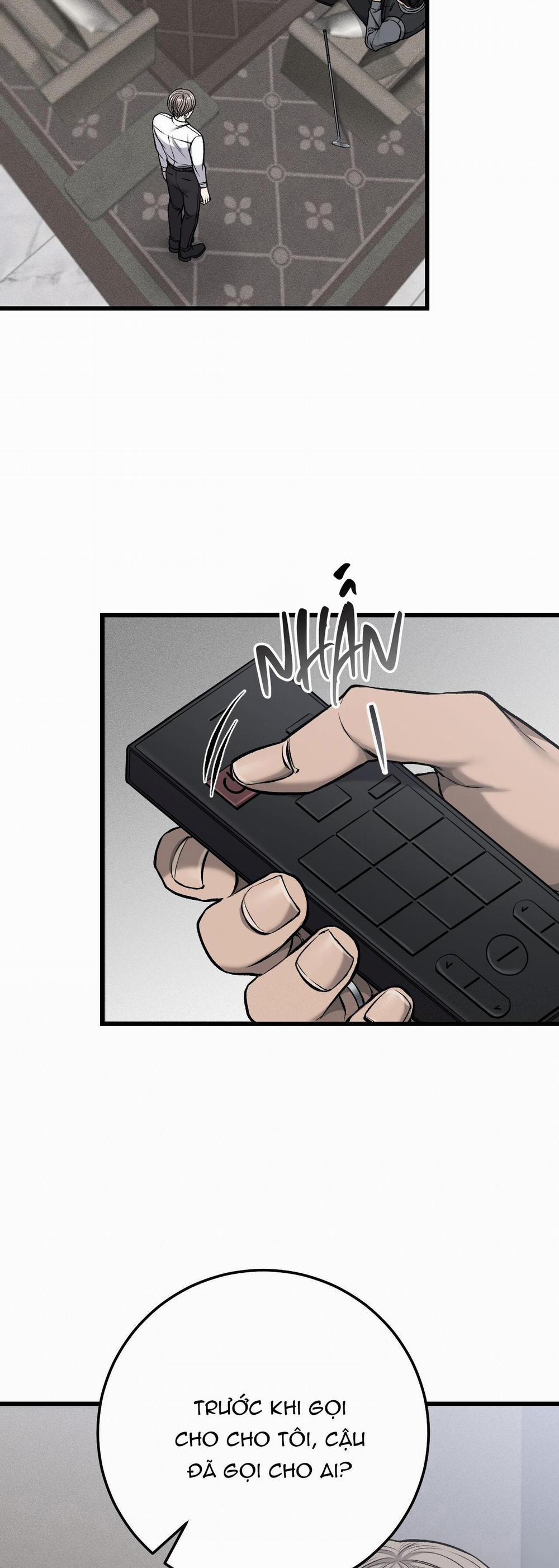 Xx Đê Tiện 18 trang 7