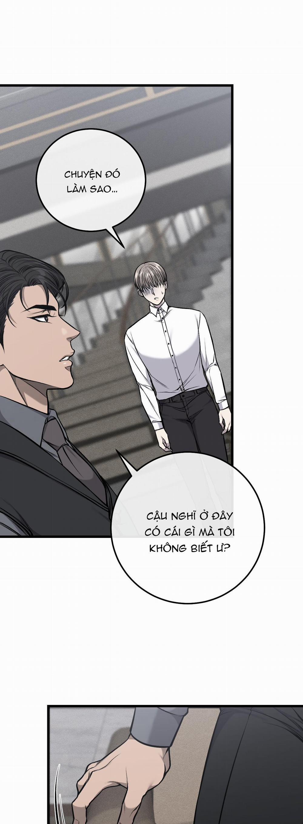 Xx Đê Tiện 18 trang 9