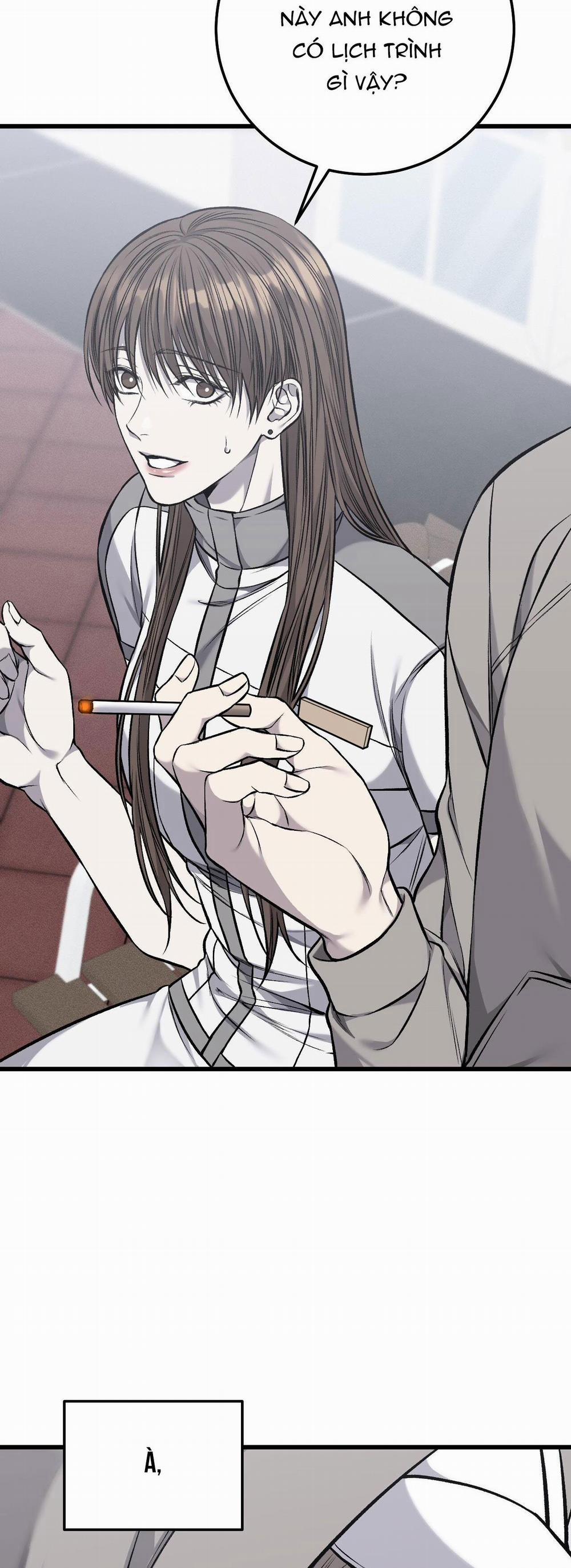 Xx Đê Tiện 19 trang 10