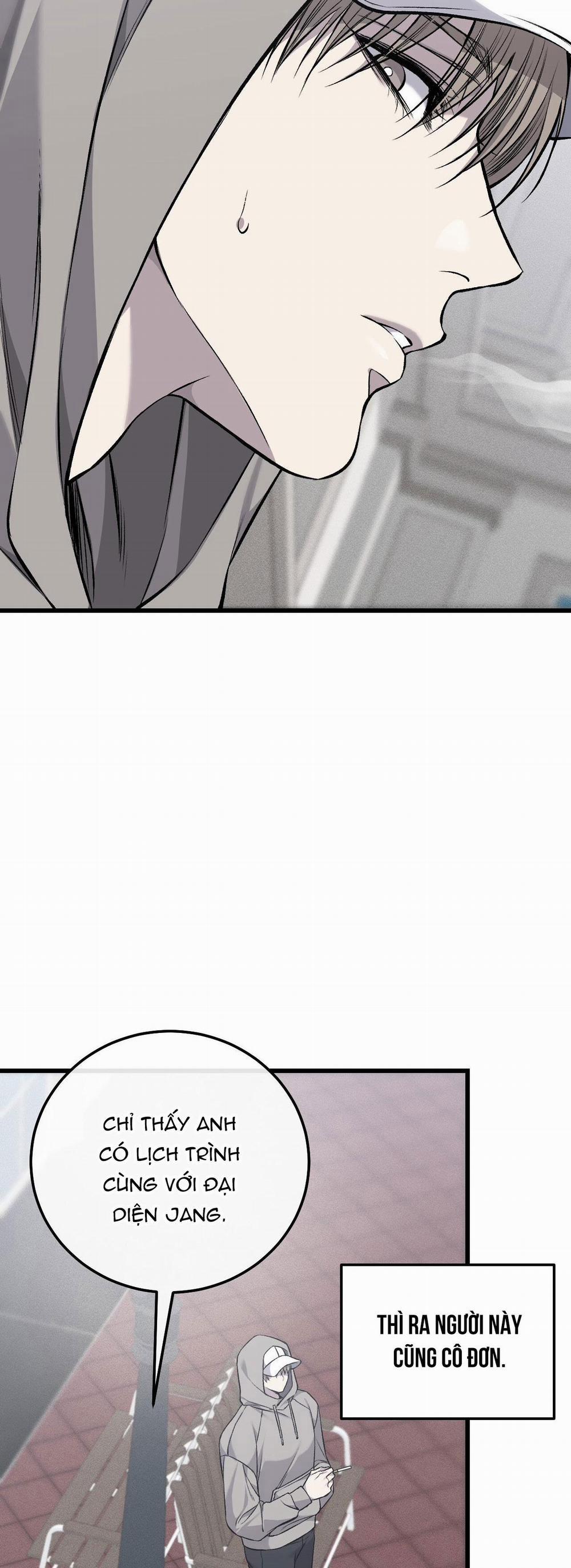 Xx Đê Tiện 19 trang 11