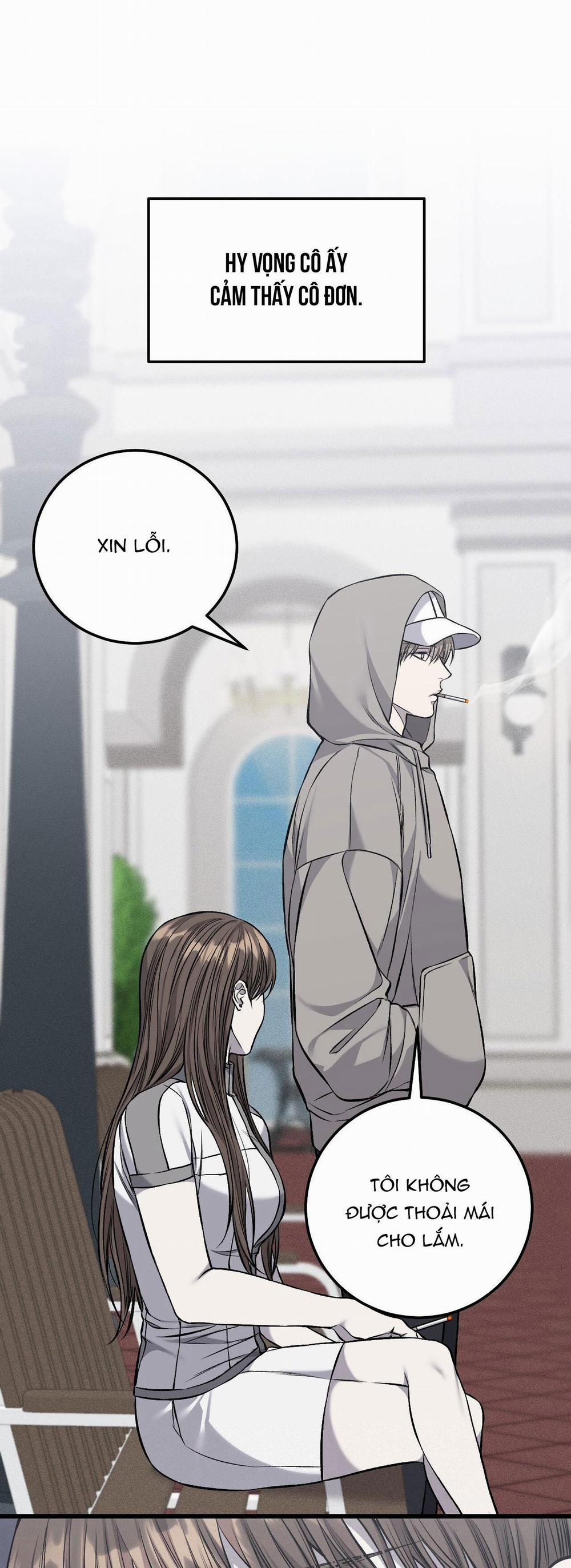 Xx Đê Tiện 19 trang 13