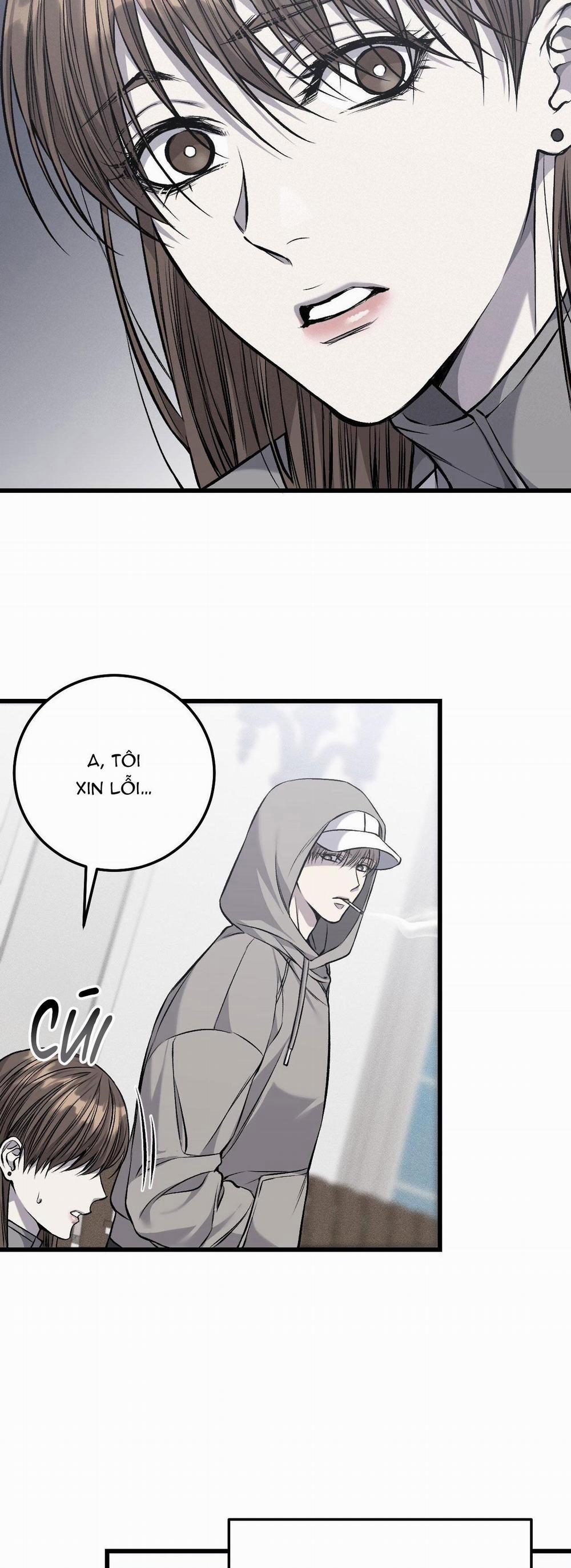 Xx Đê Tiện 19 trang 14