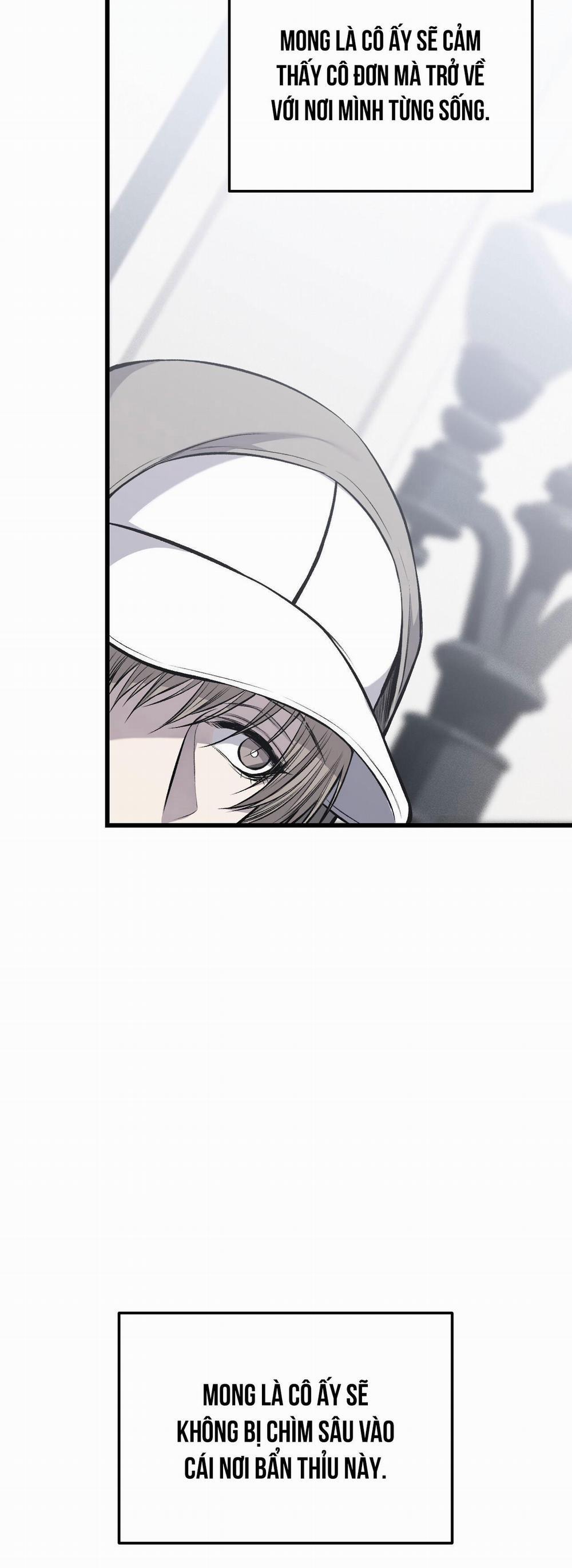 Xx Đê Tiện 19 trang 15