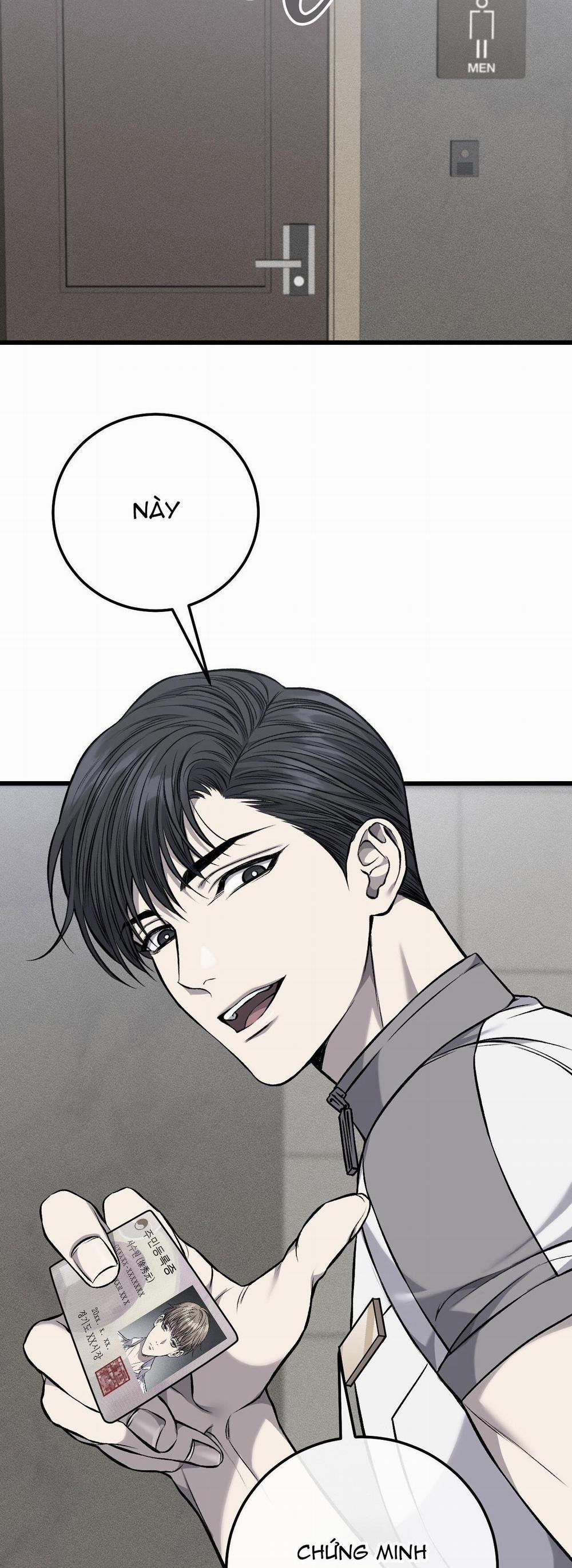 Xx Đê Tiện 19 trang 17