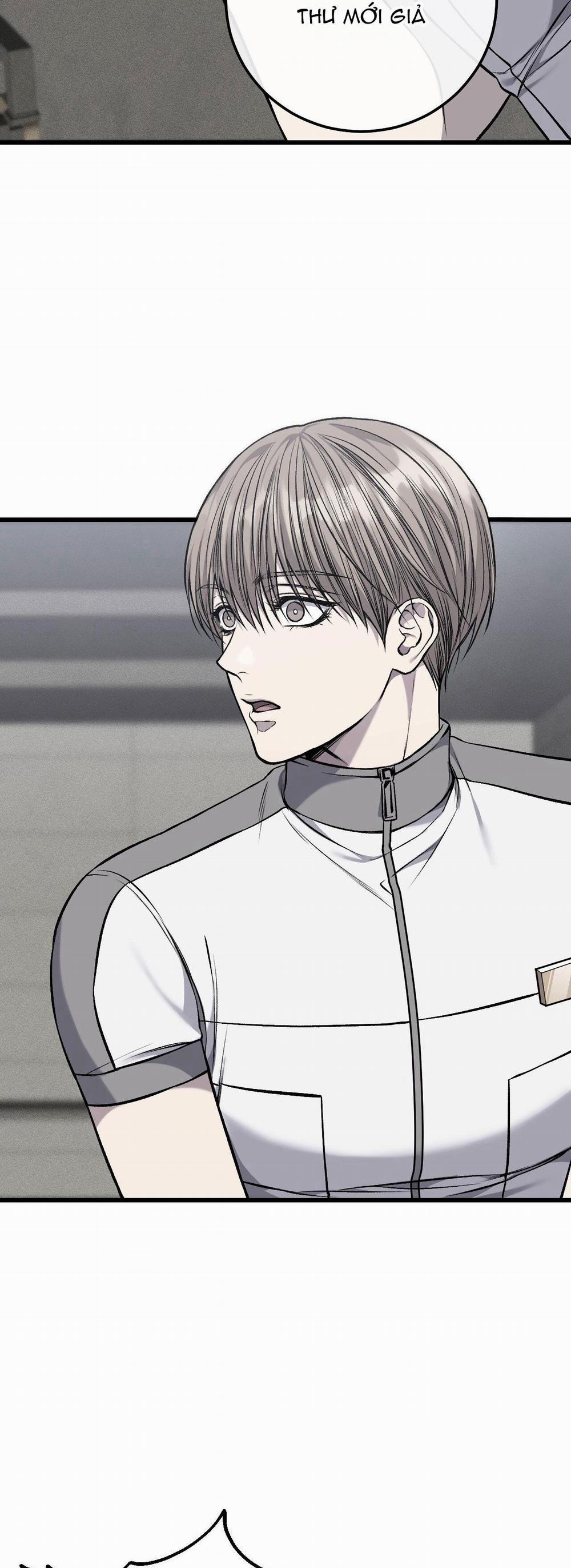 Xx Đê Tiện 19 trang 18