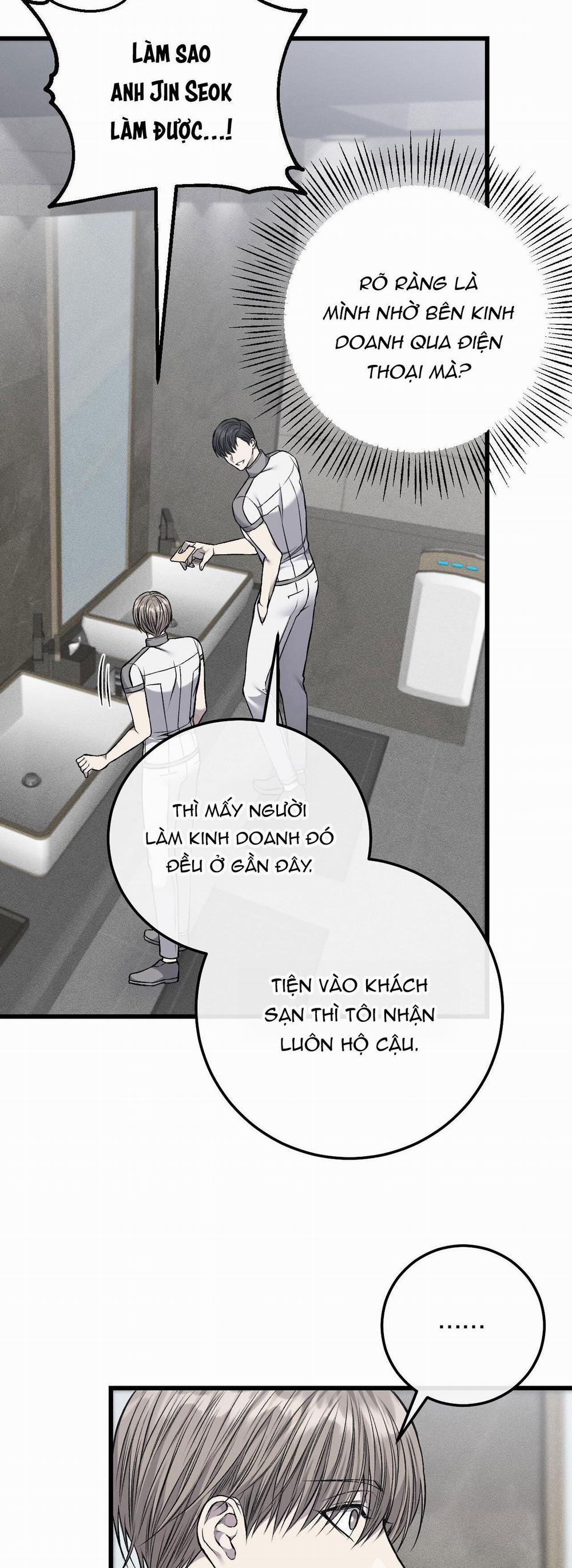 Xx Đê Tiện 19 trang 19