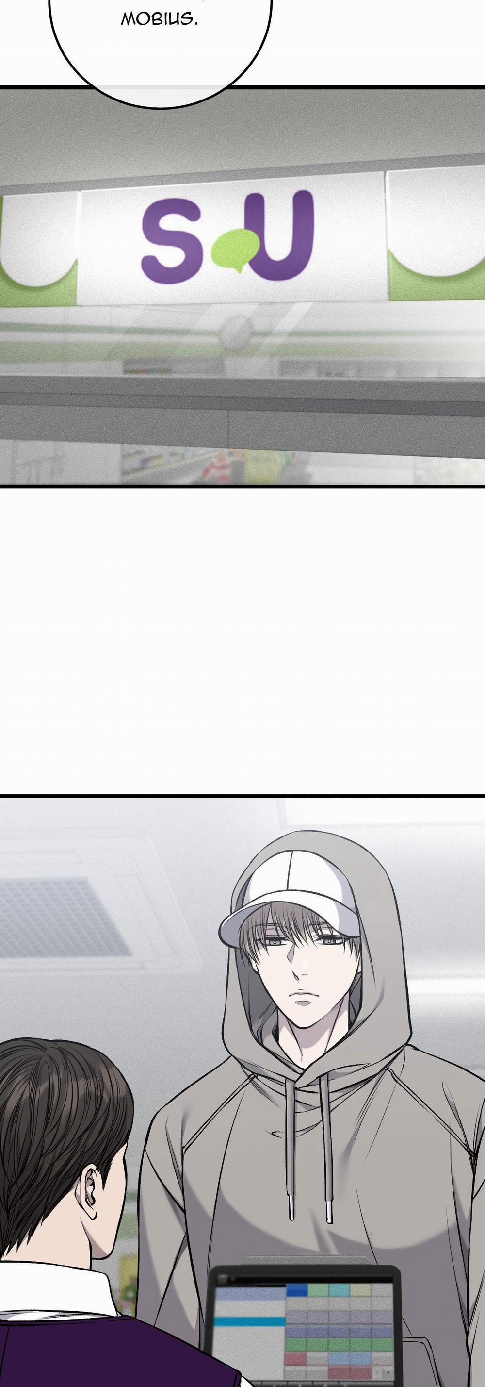 Xx Đê Tiện 19 trang 2