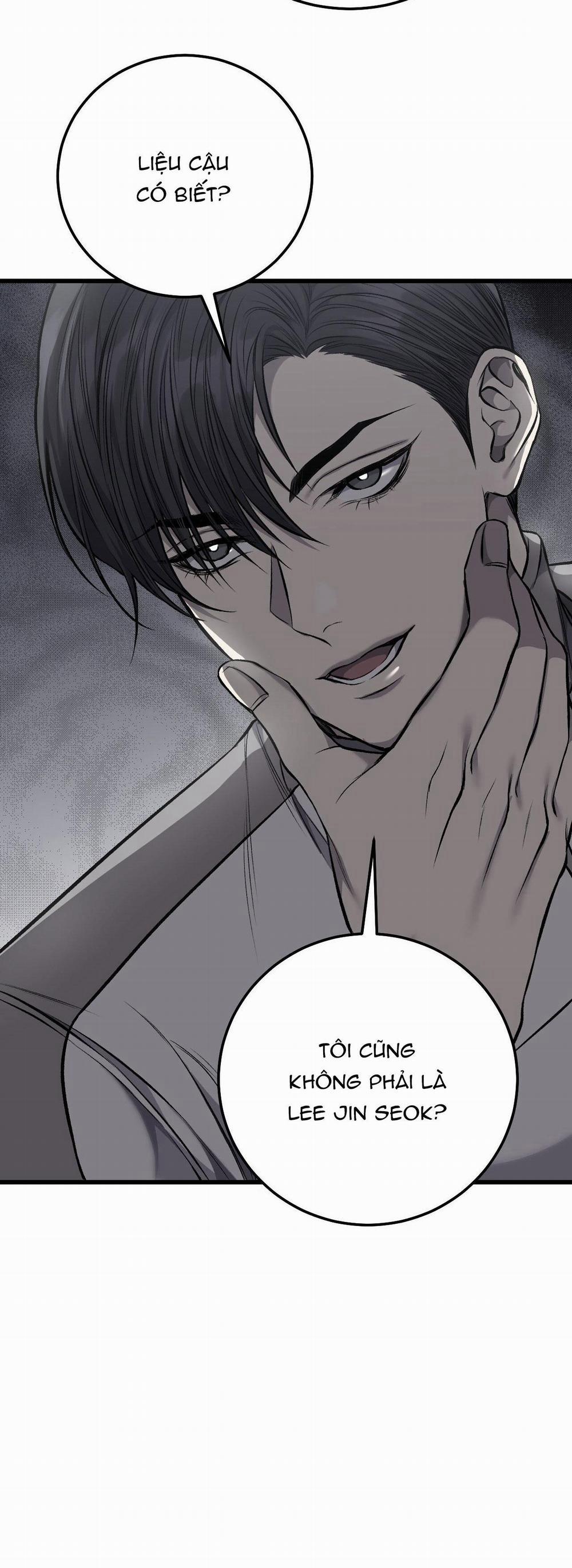 Xx Đê Tiện 19 trang 21