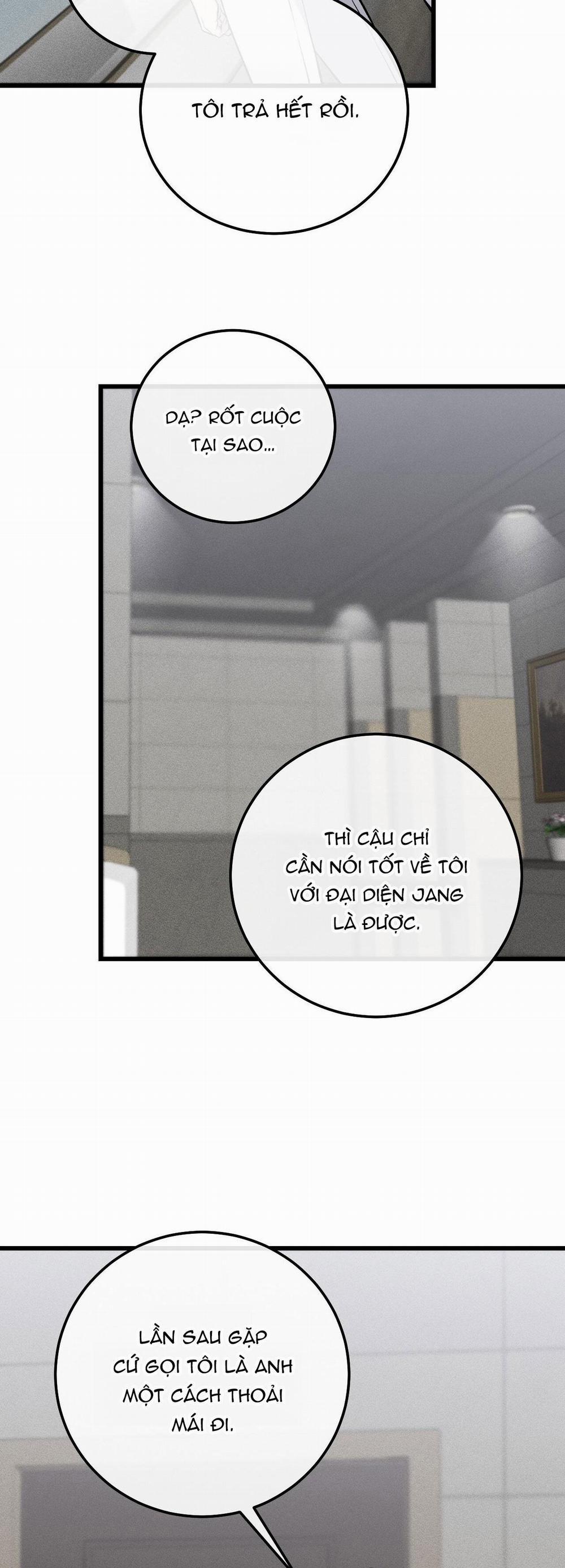 Xx Đê Tiện 19 trang 23