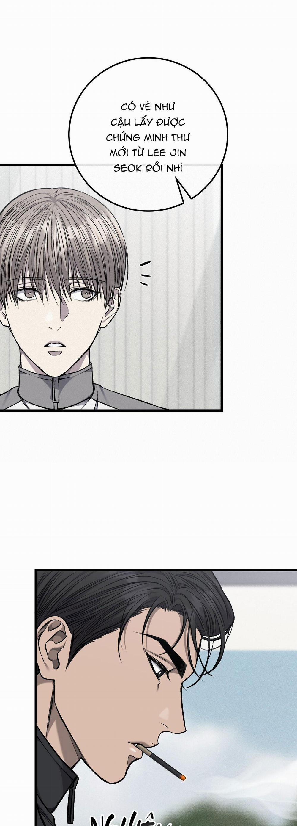 Xx Đê Tiện 19 trang 27