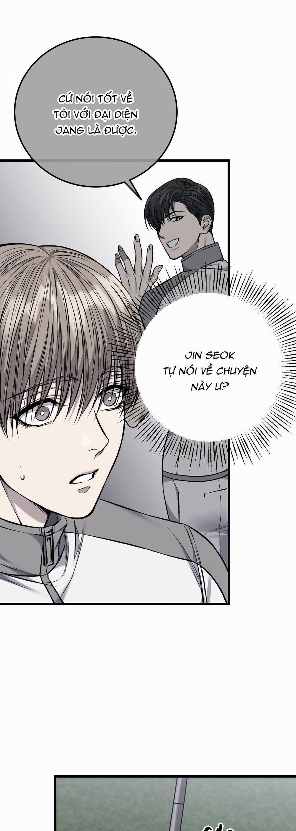 Xx Đê Tiện 19 trang 29