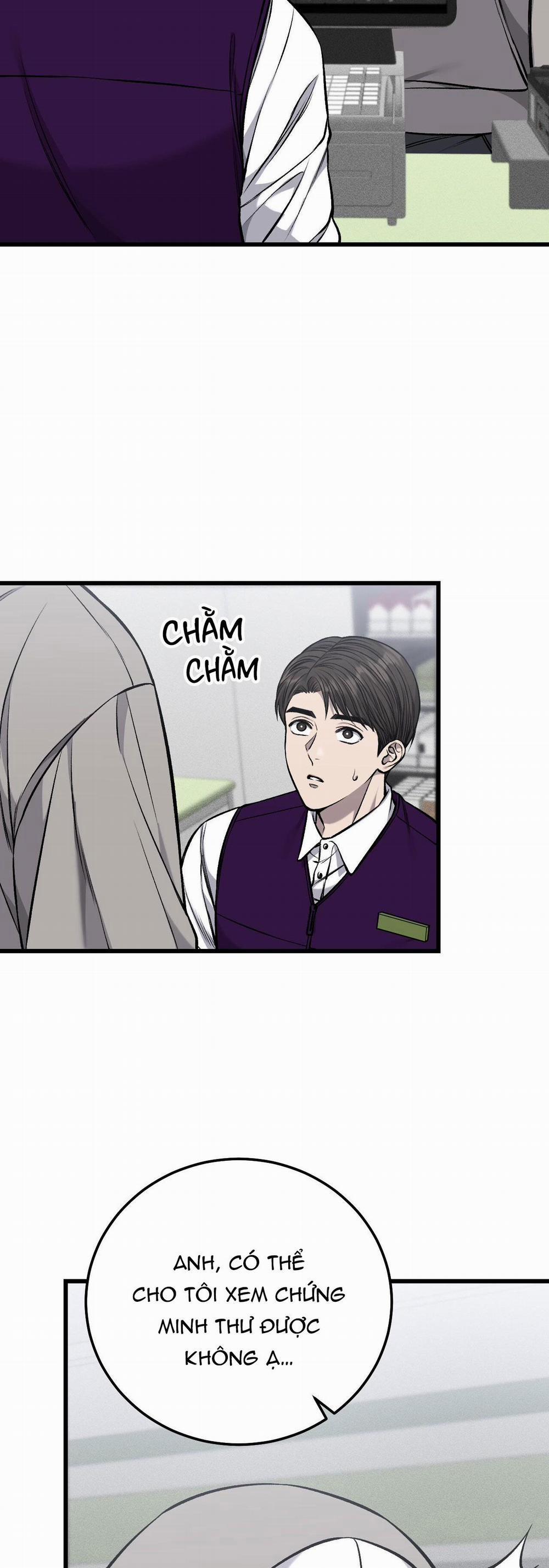 Xx Đê Tiện 19 trang 3