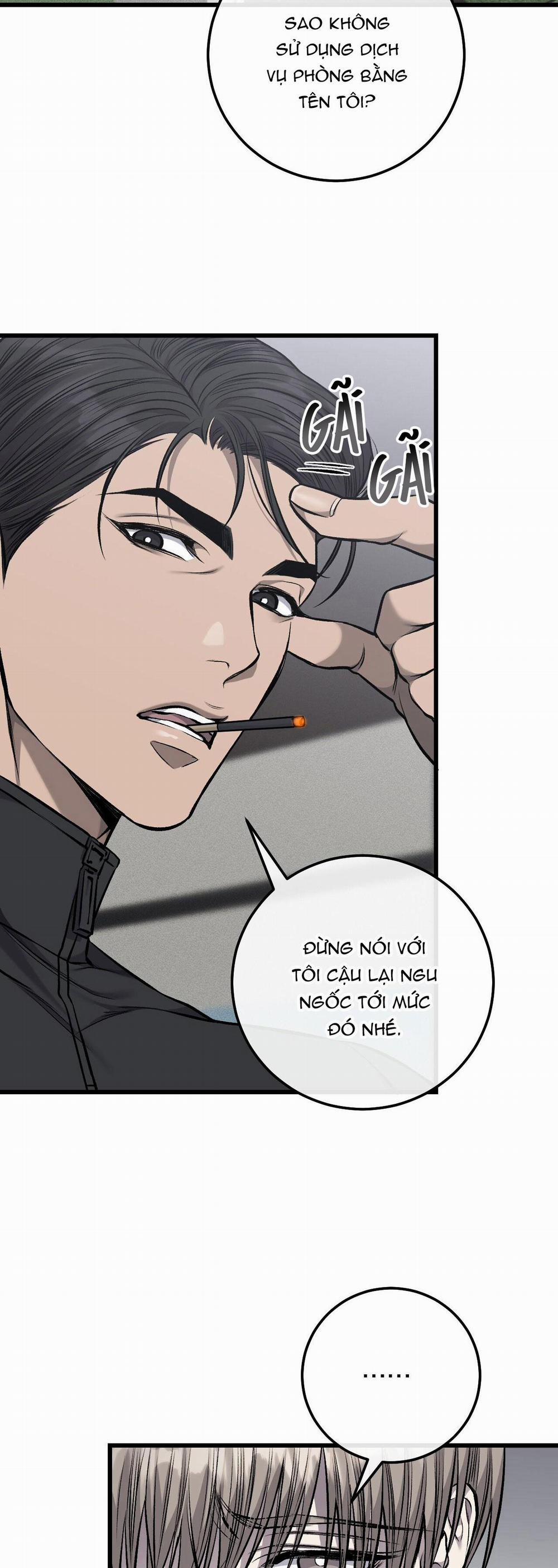 Xx Đê Tiện 19 trang 31