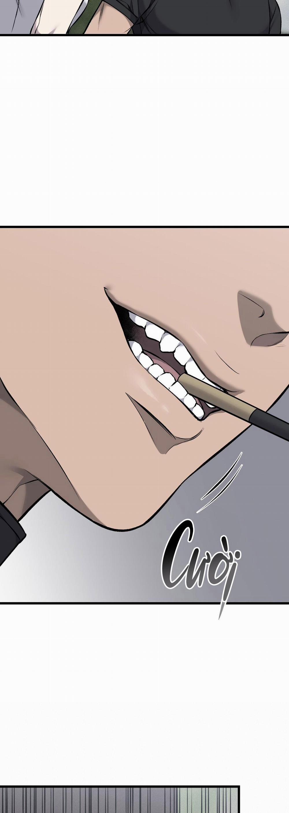 Xx Đê Tiện 19 trang 33