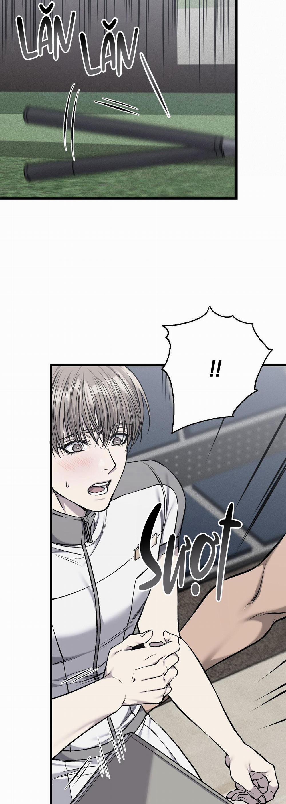 Xx Đê Tiện 19 trang 34