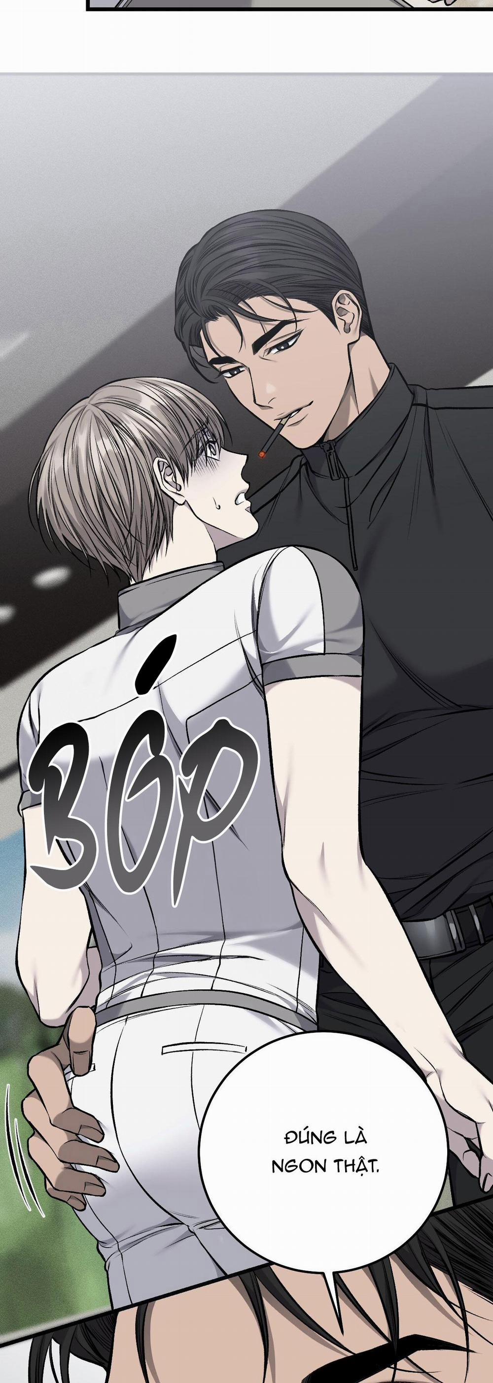 Xx Đê Tiện 19 trang 35