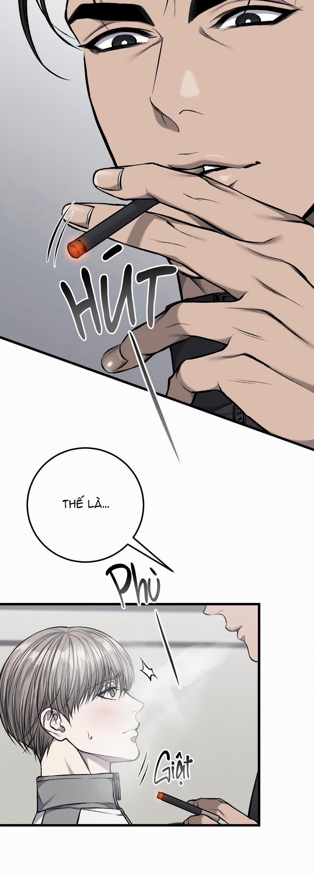 Xx Đê Tiện 19 trang 36