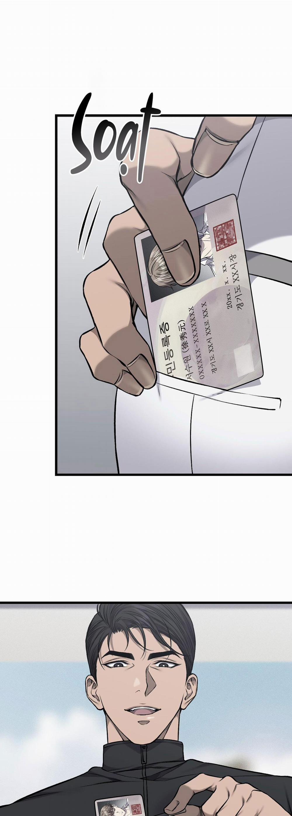 Xx Đê Tiện 19 trang 37