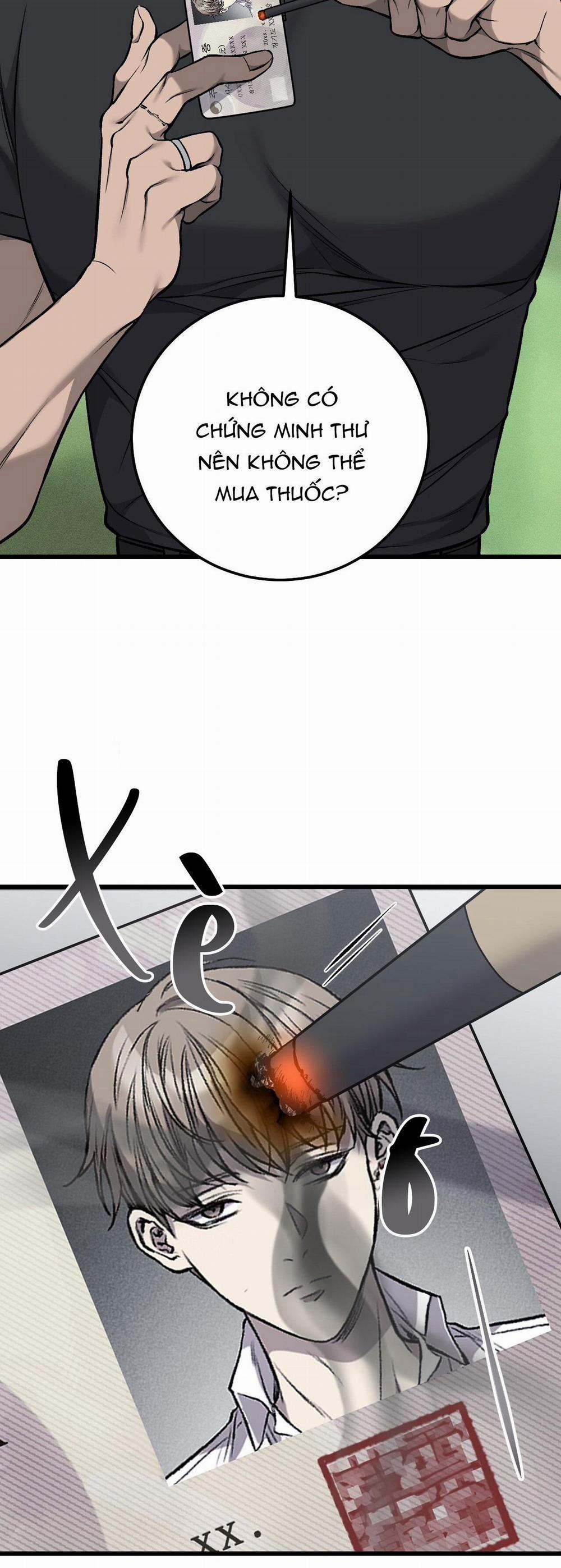 Xx Đê Tiện 19 trang 38