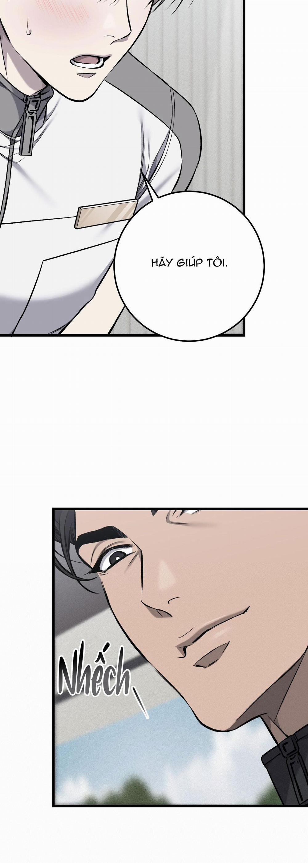 Xx Đê Tiện 19 trang 40