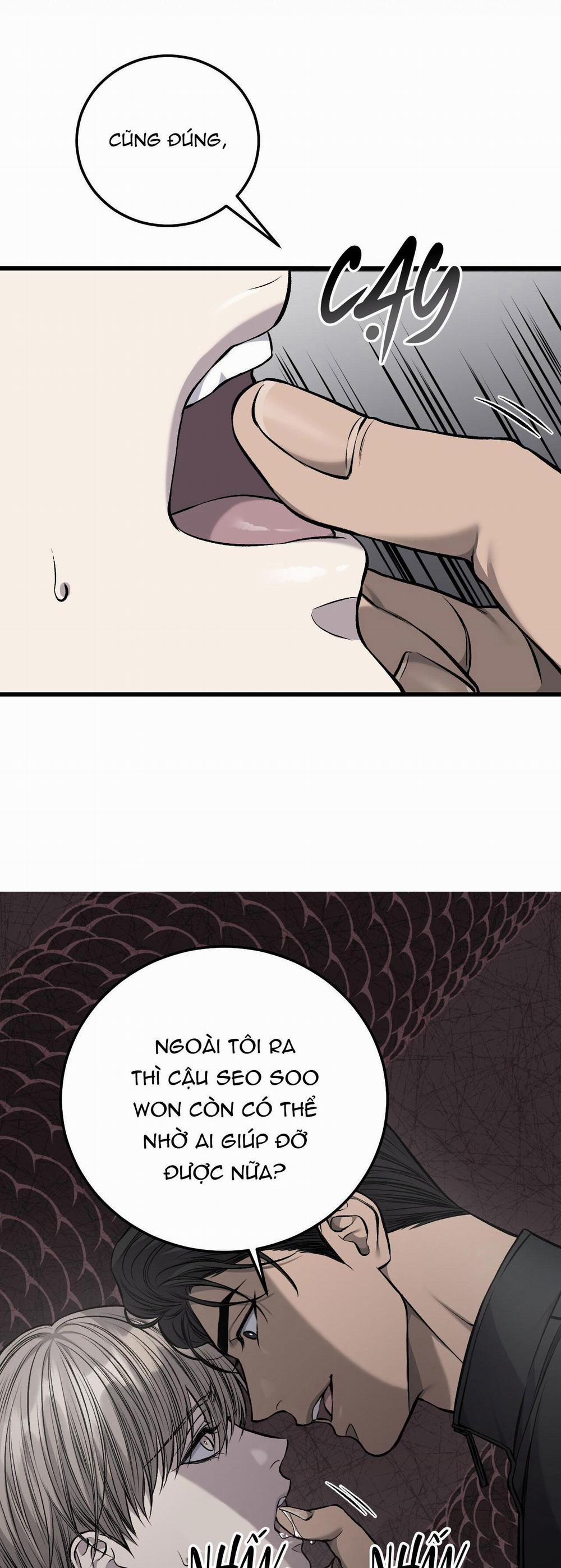 Xx Đê Tiện 19 trang 41