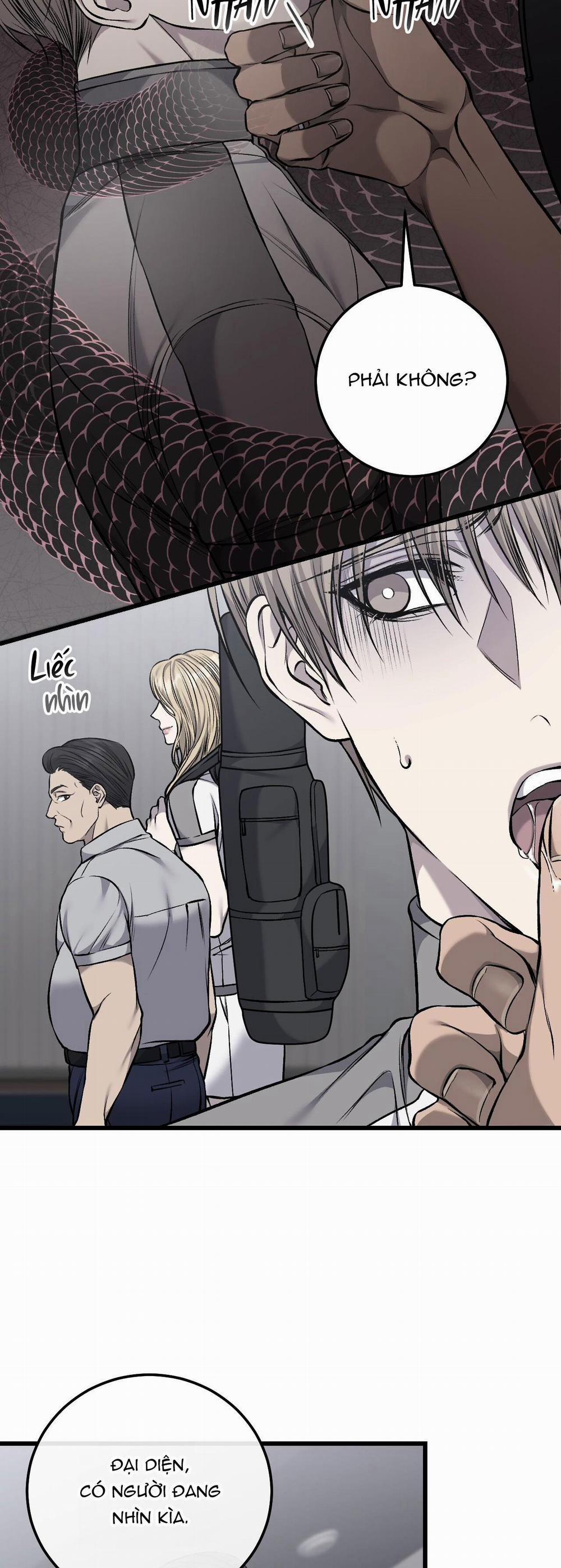 Xx Đê Tiện 19 trang 42