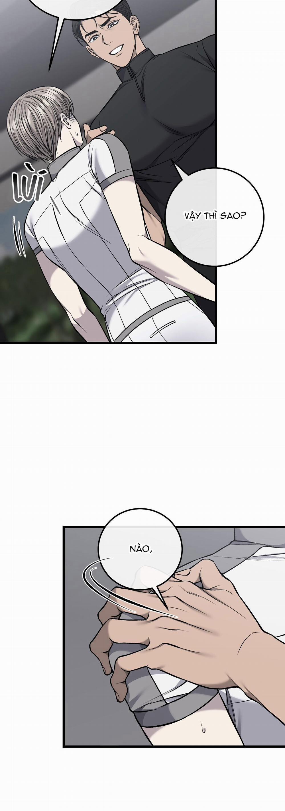 Xx Đê Tiện 19 trang 43