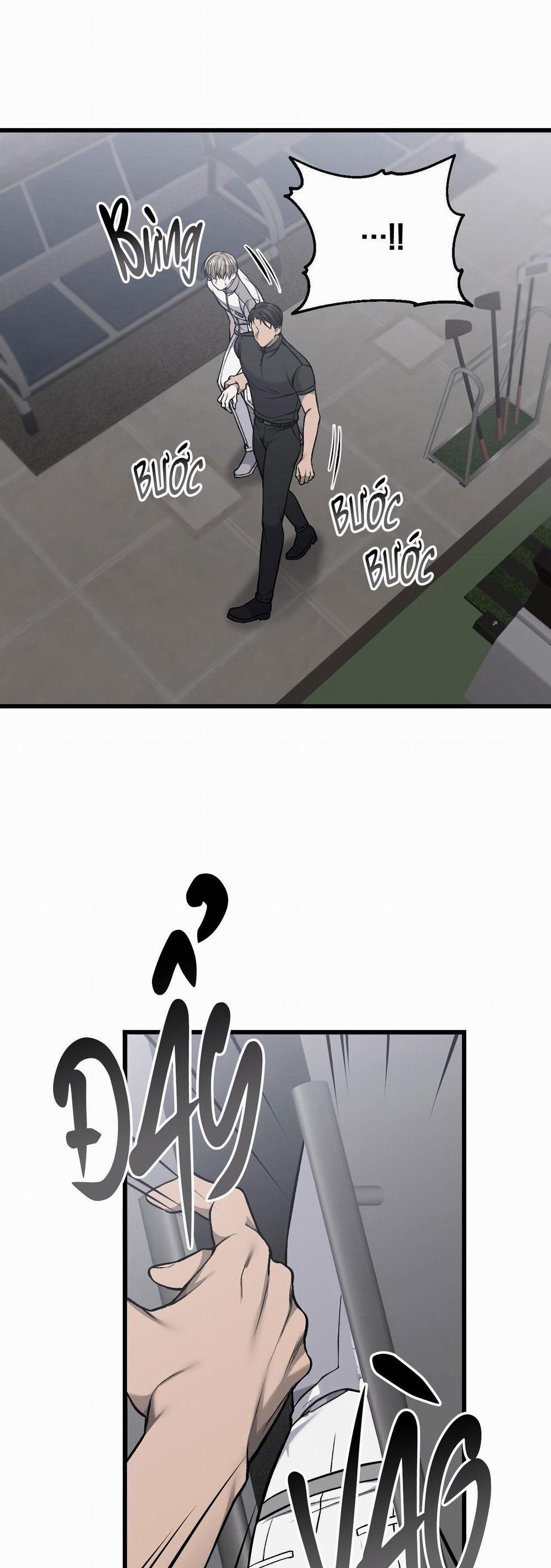 Xx Đê Tiện 19 trang 45