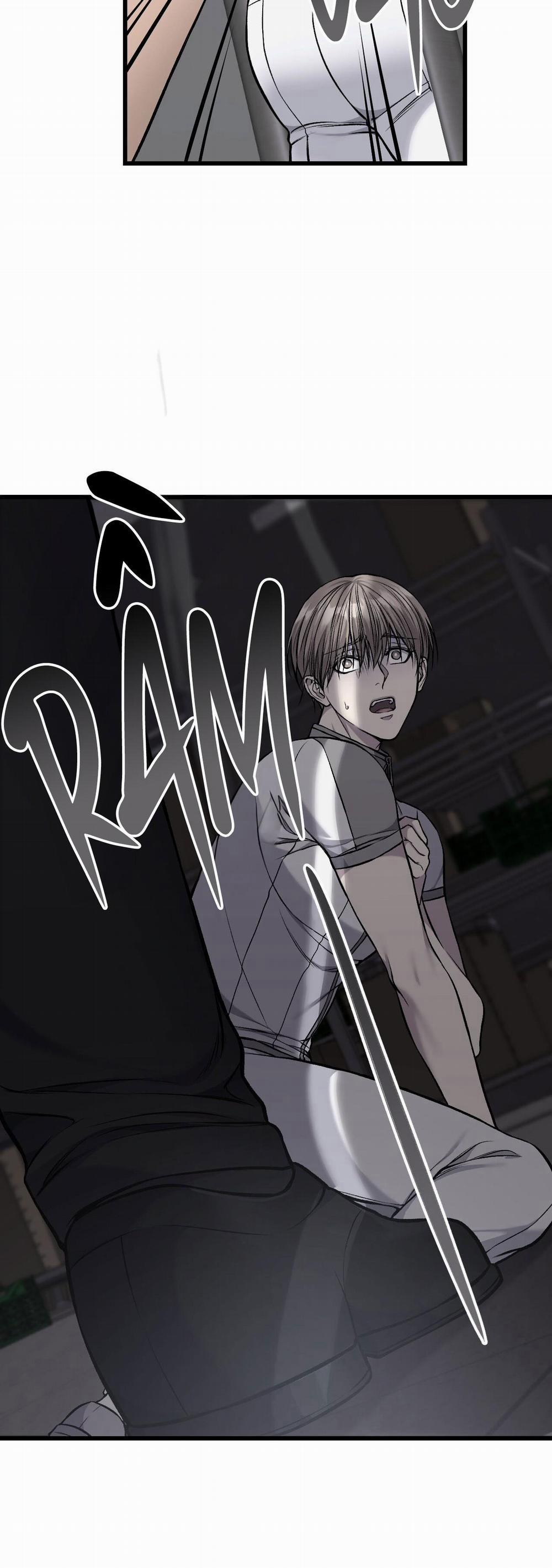 Xx Đê Tiện 19 trang 46