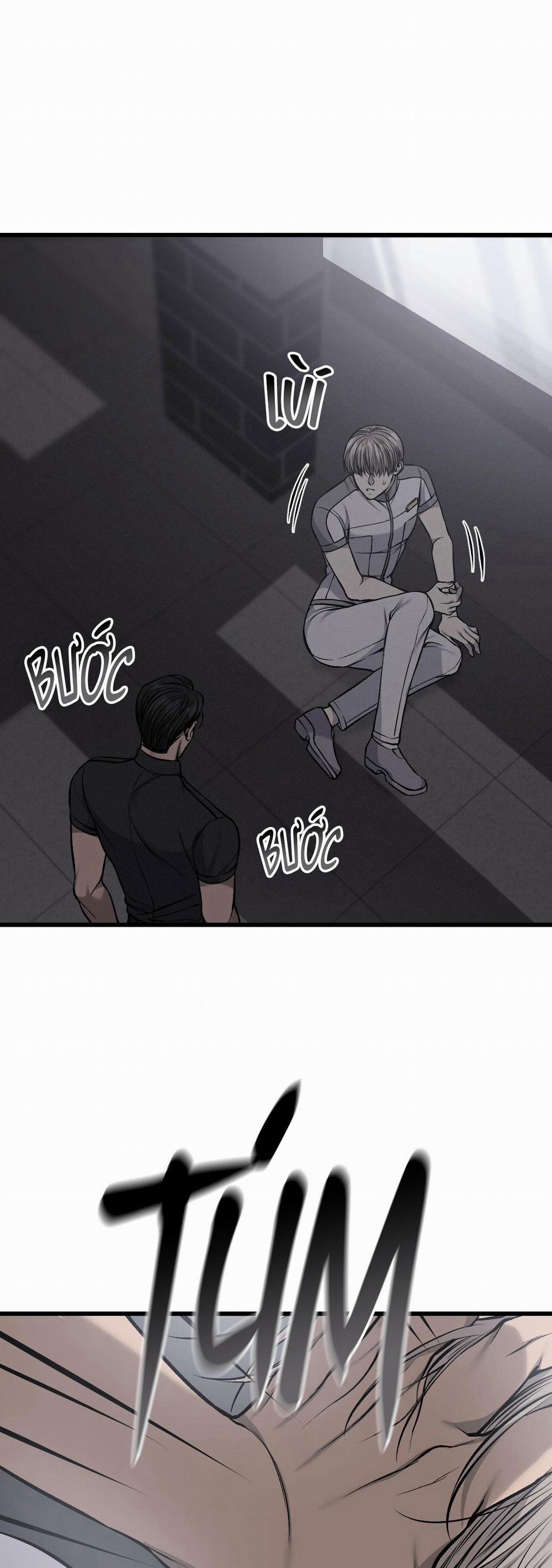 Xx Đê Tiện 19 trang 47