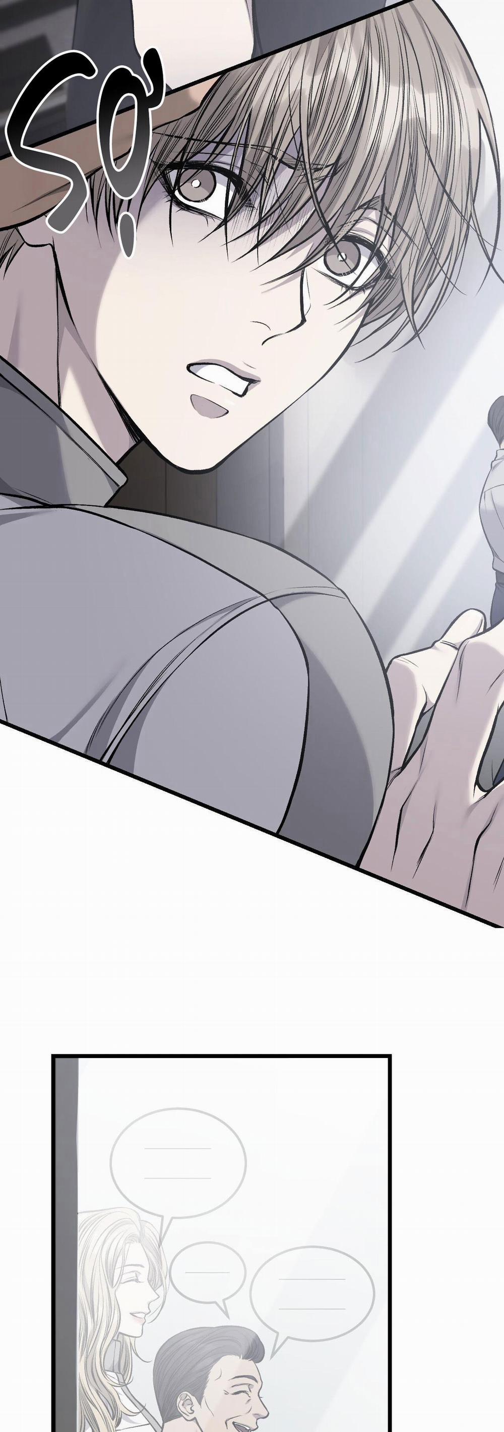 Xx Đê Tiện 19 trang 49